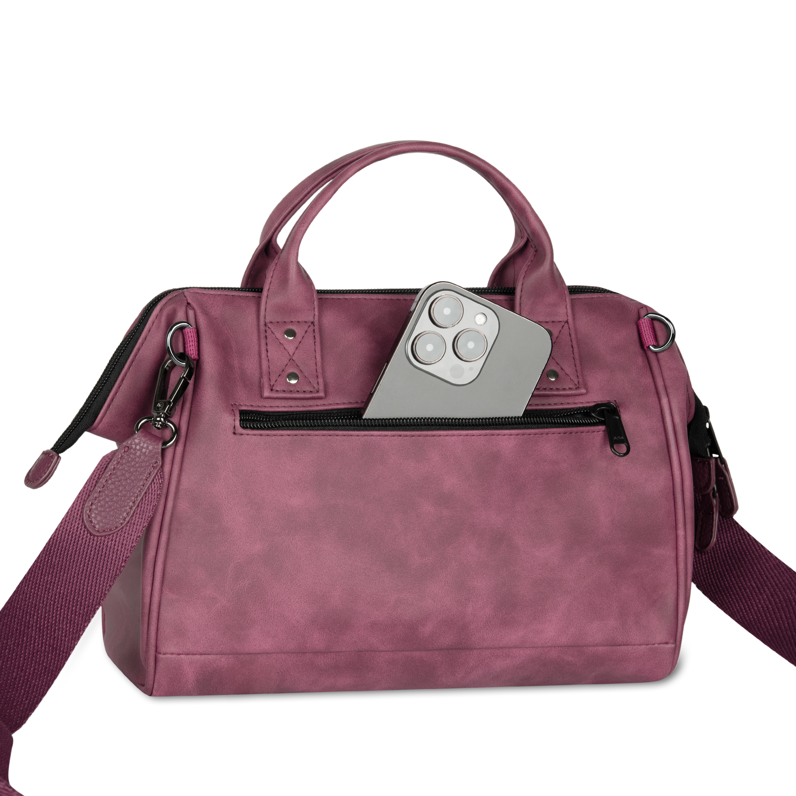 Sac bandoulière - Crossbody M - Dehli
