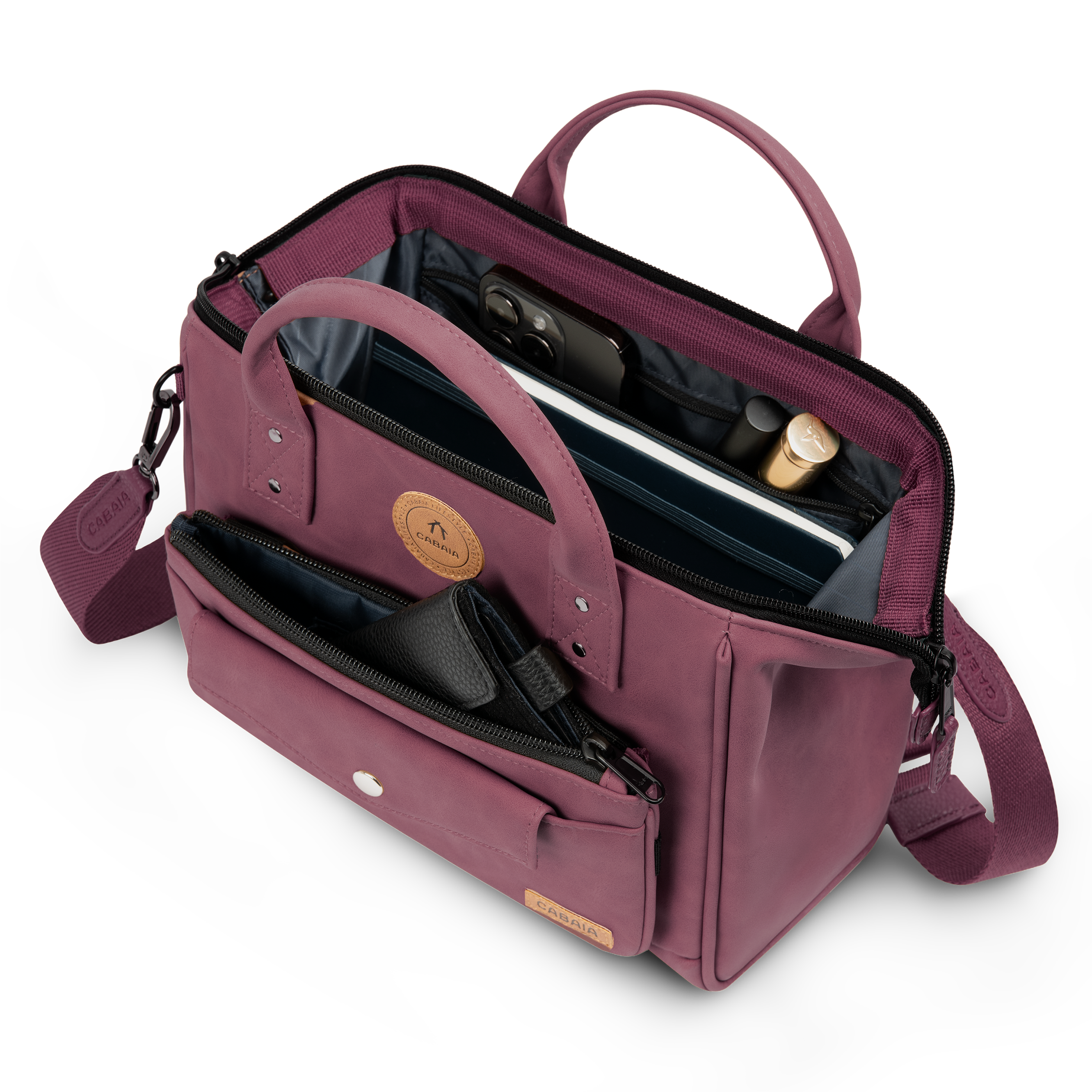 Sac bandoulière - Crossbody M - Dehli
