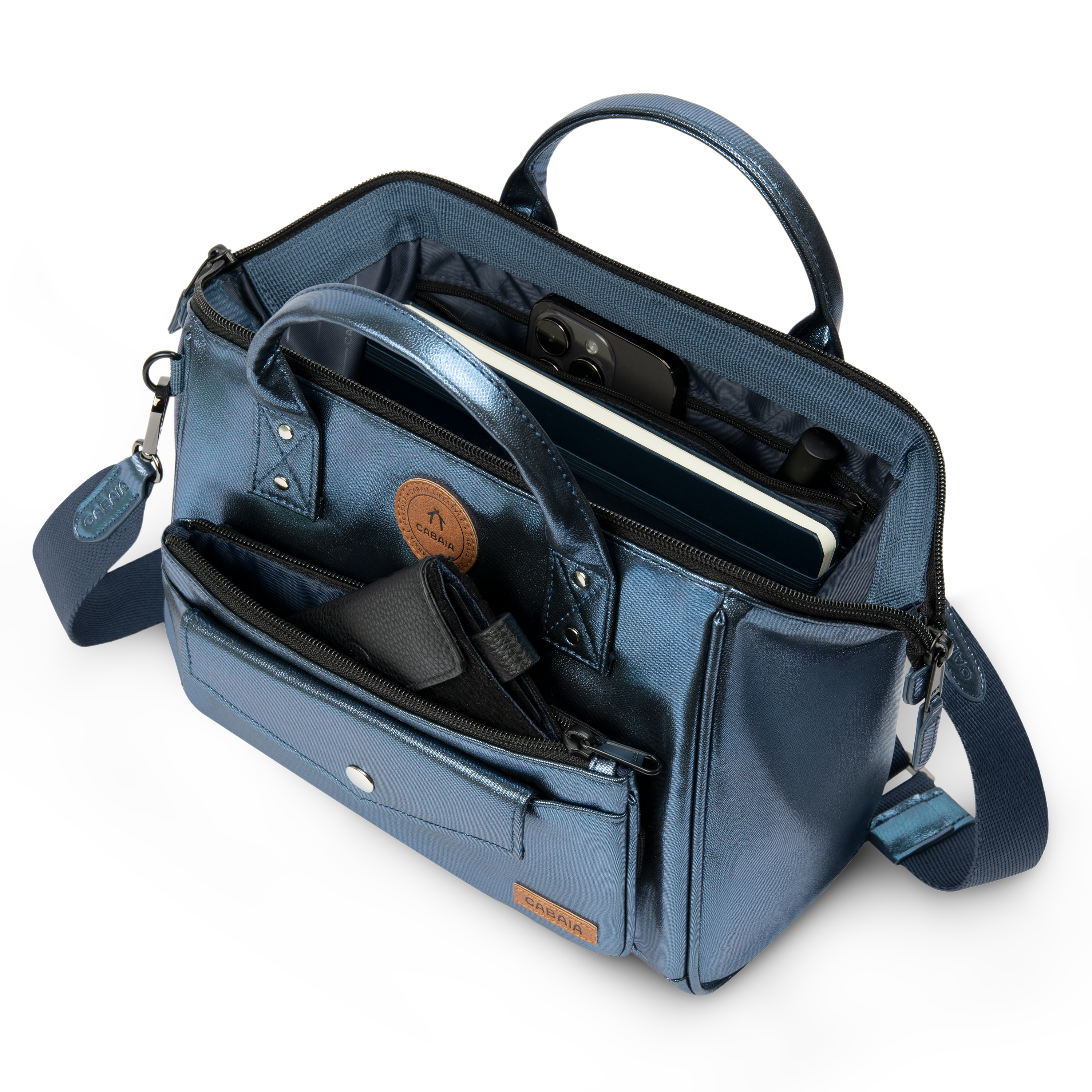 Sac bandoulière - Crossbody M - Larissa