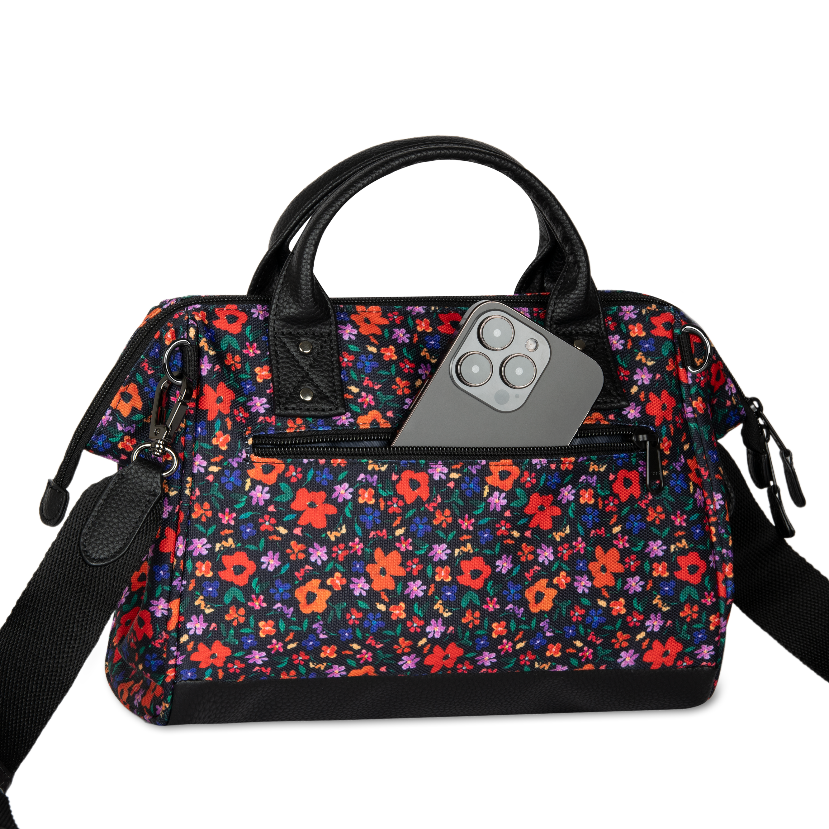 Sac bandoulière - Crossbody M - Maupiti