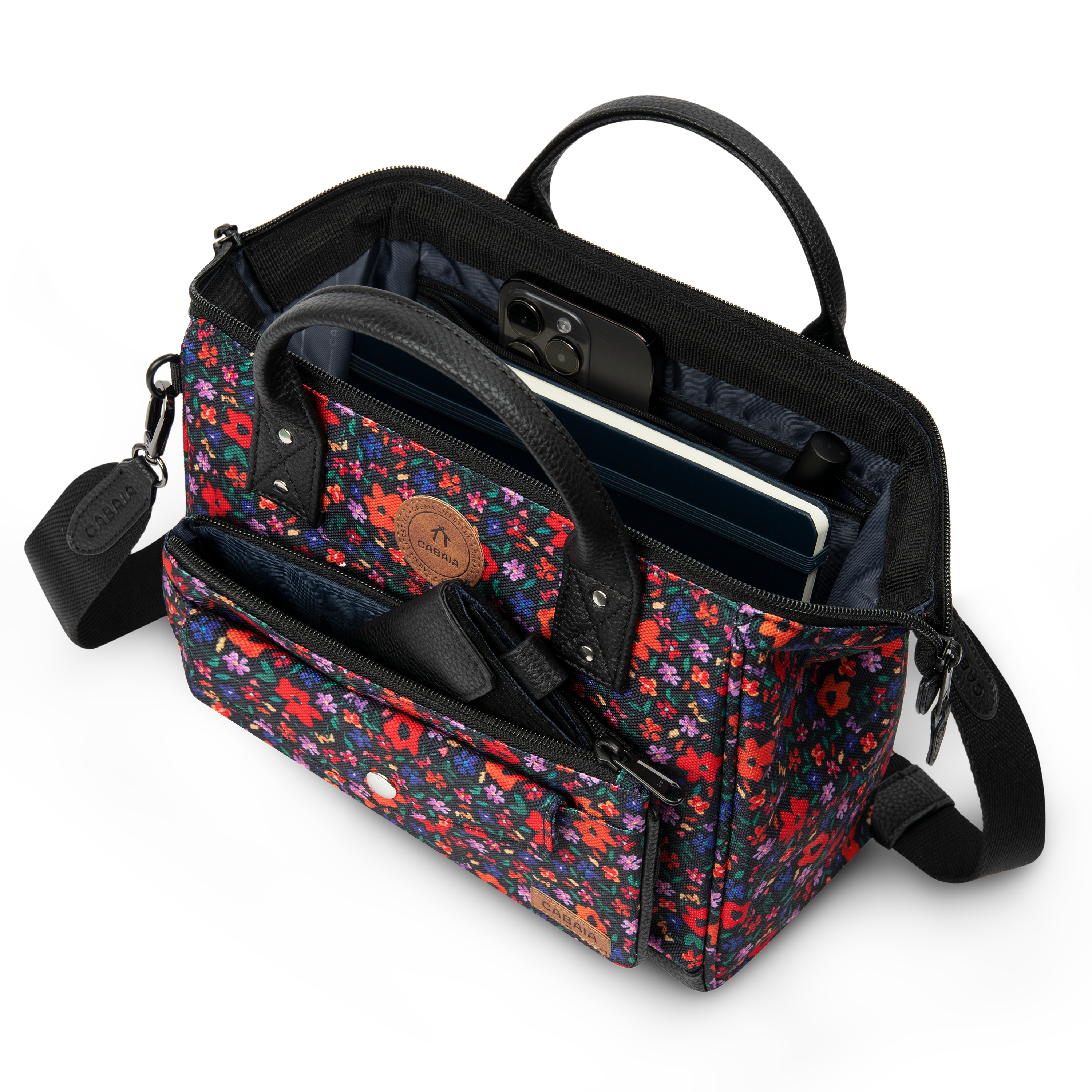 Sac bandoulière - Crossbody M - Maupiti
