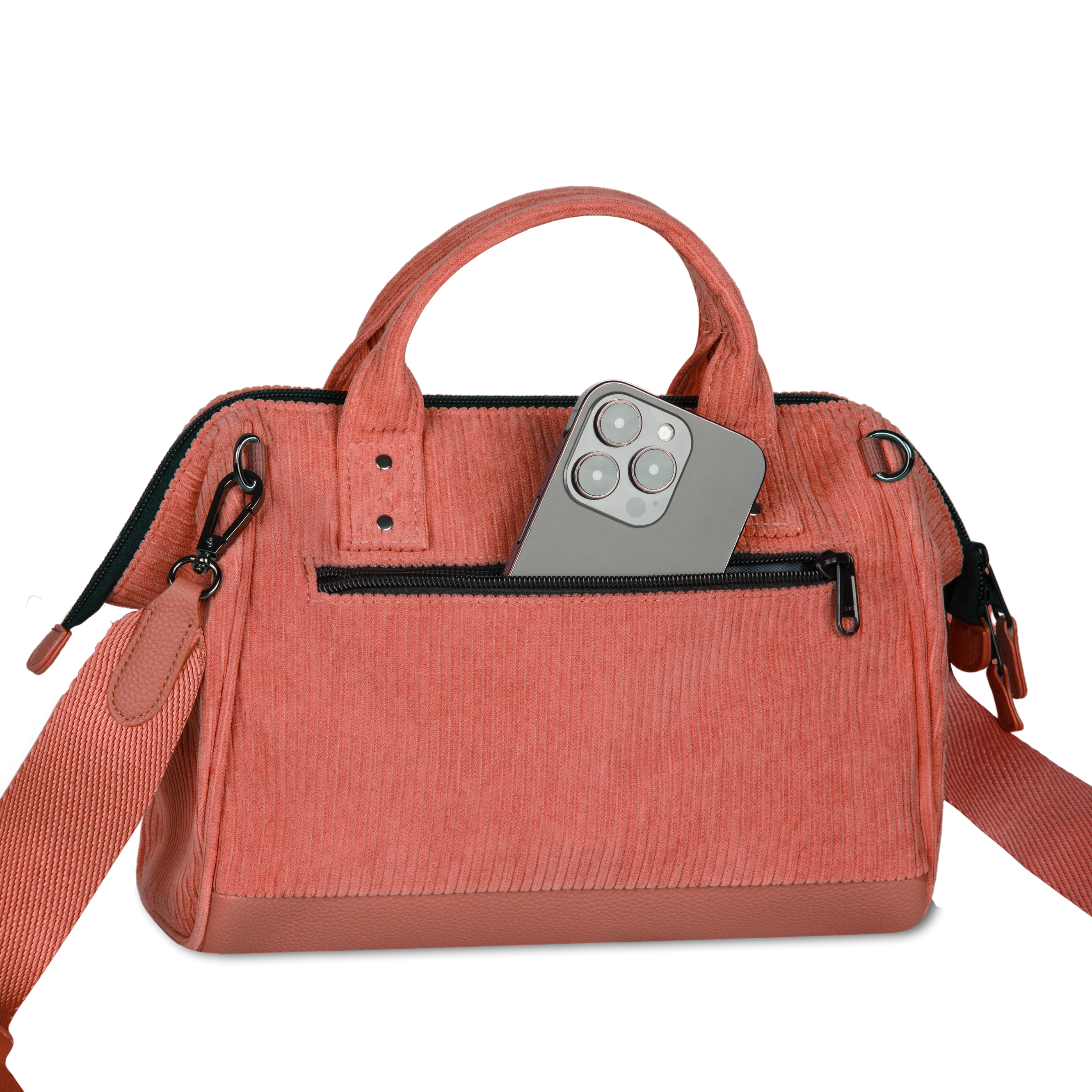 Sac bandoulière - Crossbody M - New Castle