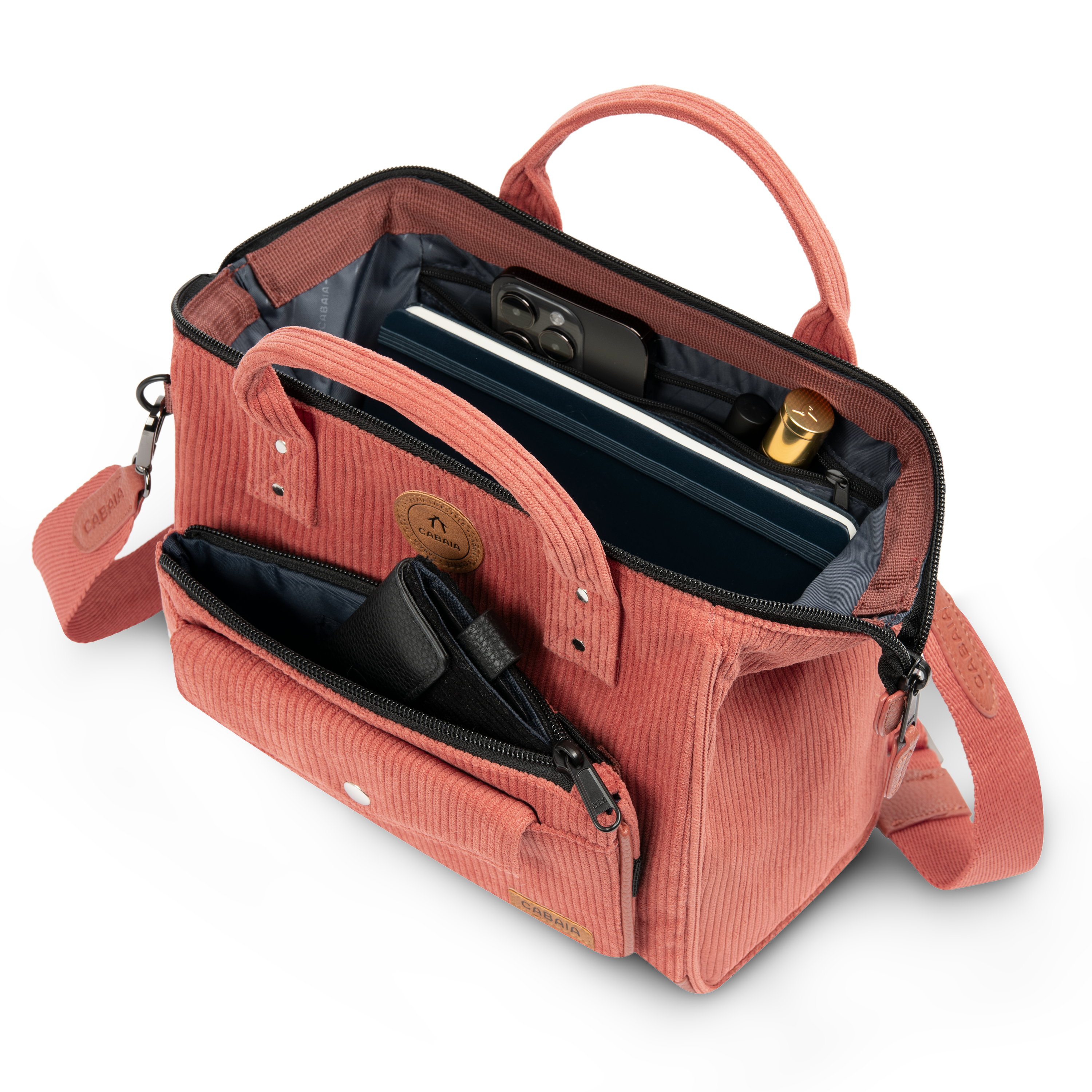 Sac bandoulière - Crossbody M - New Castle