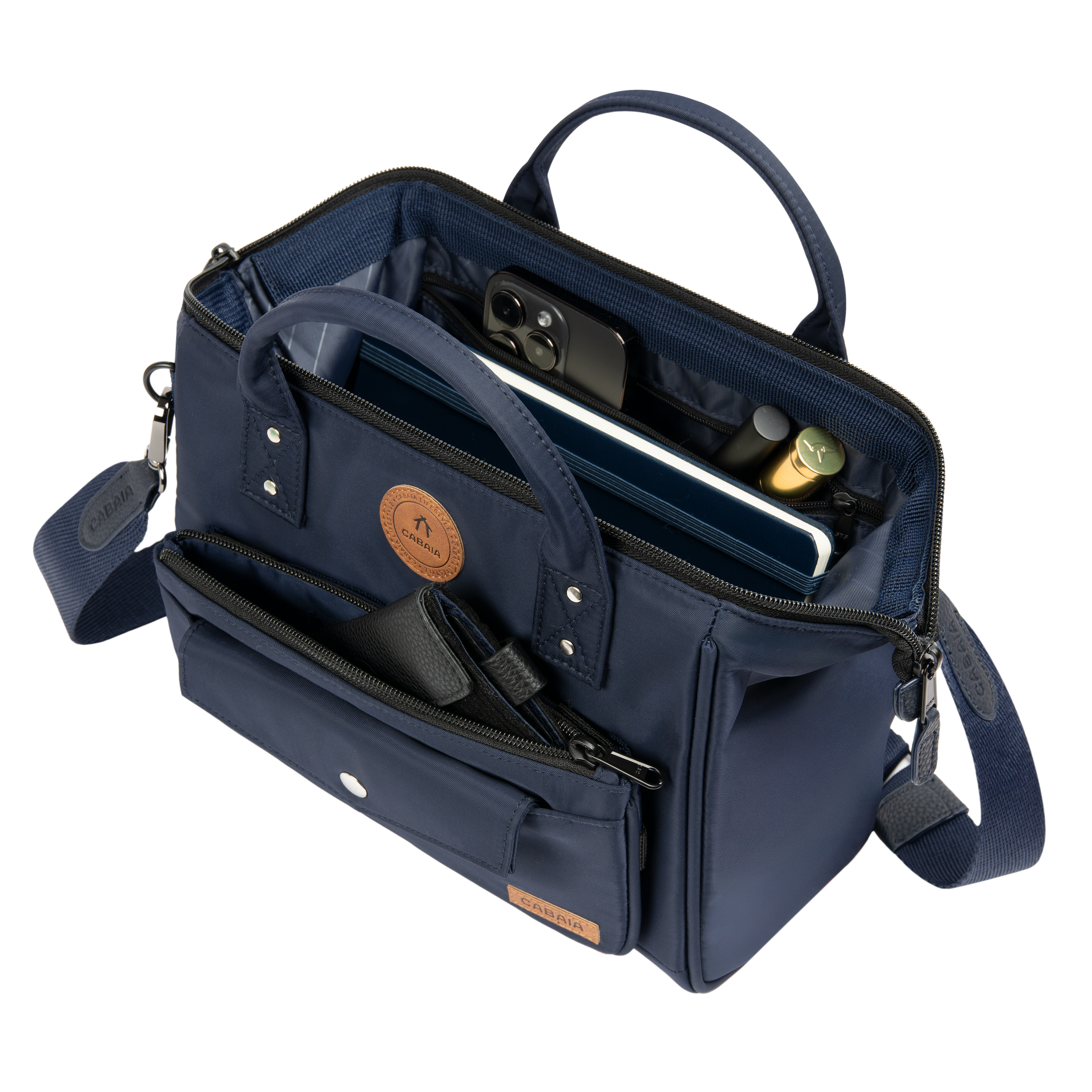 Sac bandoulière - Crossbody M - Nara