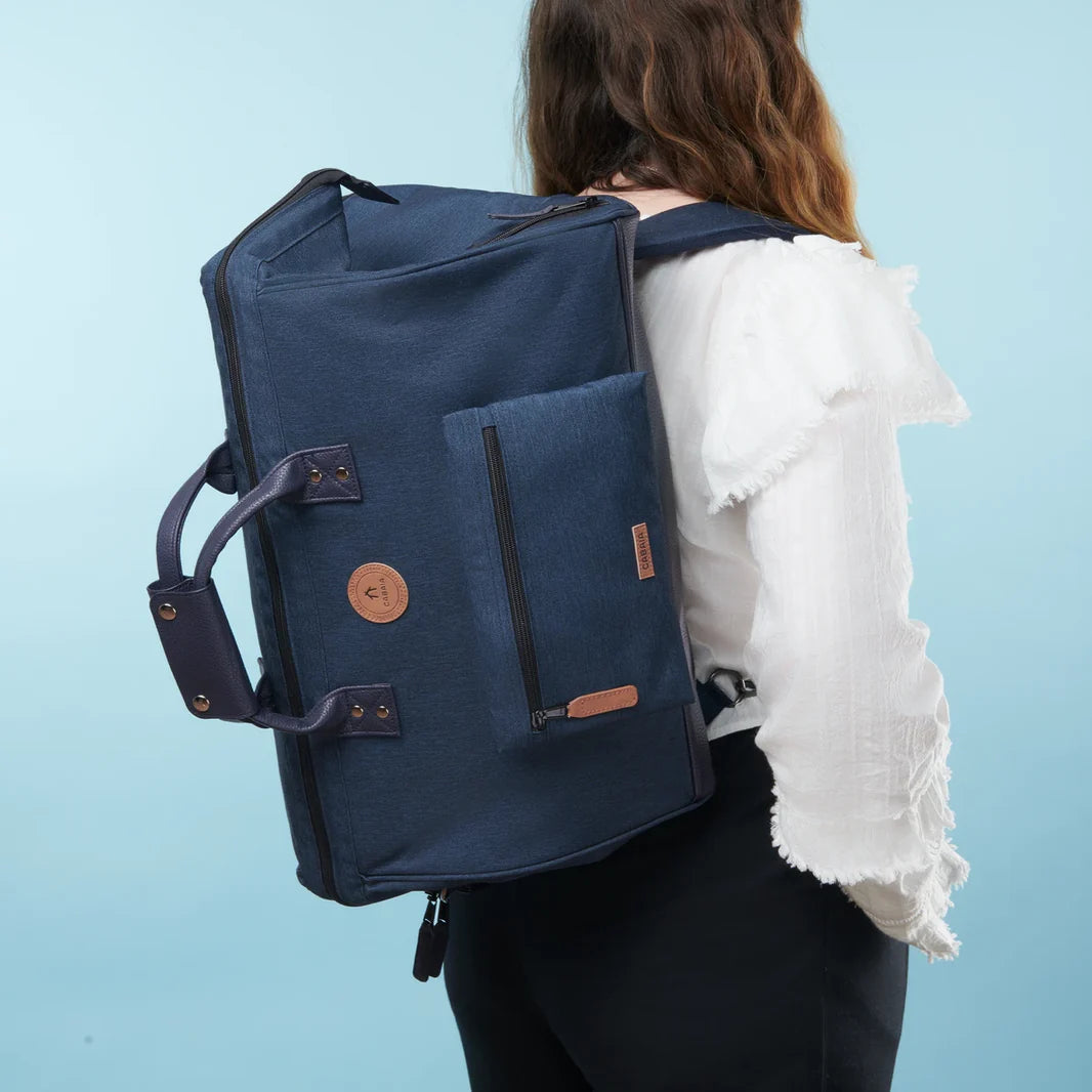 Sac De Voyage + 2 Poches PORT ANTONIO