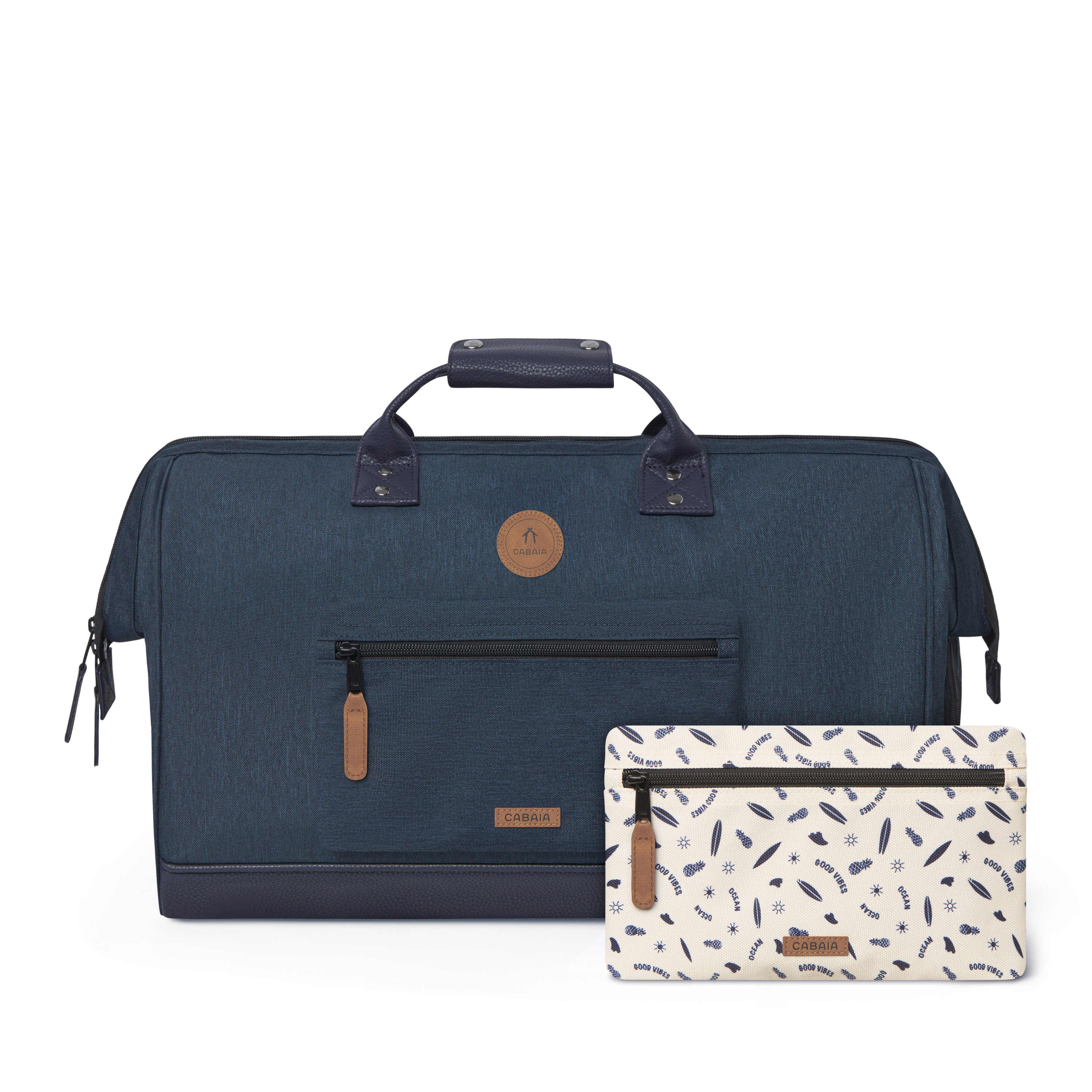 Sac De Voyage + 2 Poches PORT ANTONIO