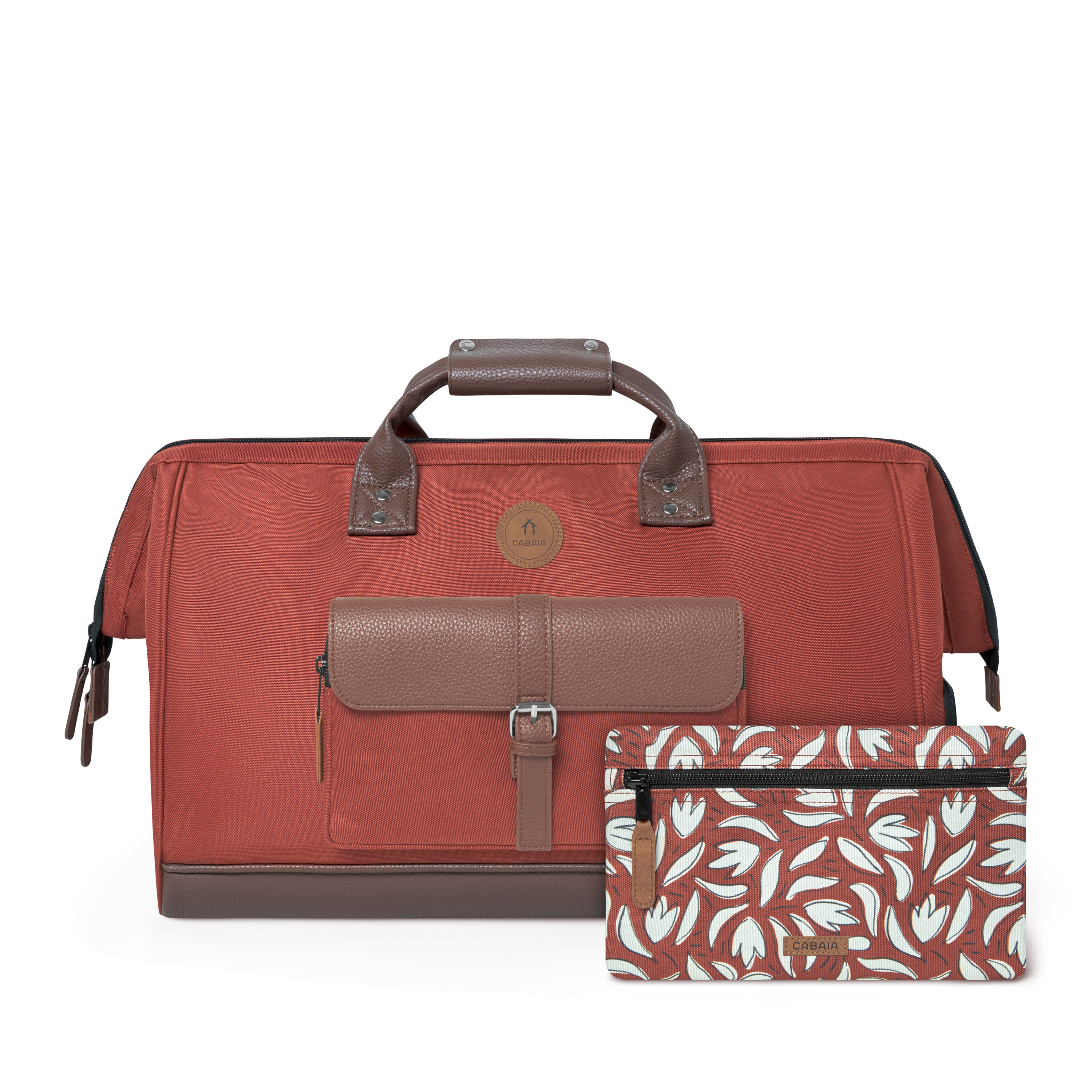 Sac De Voyage + 2 Poches SAN CRISTOBAL
