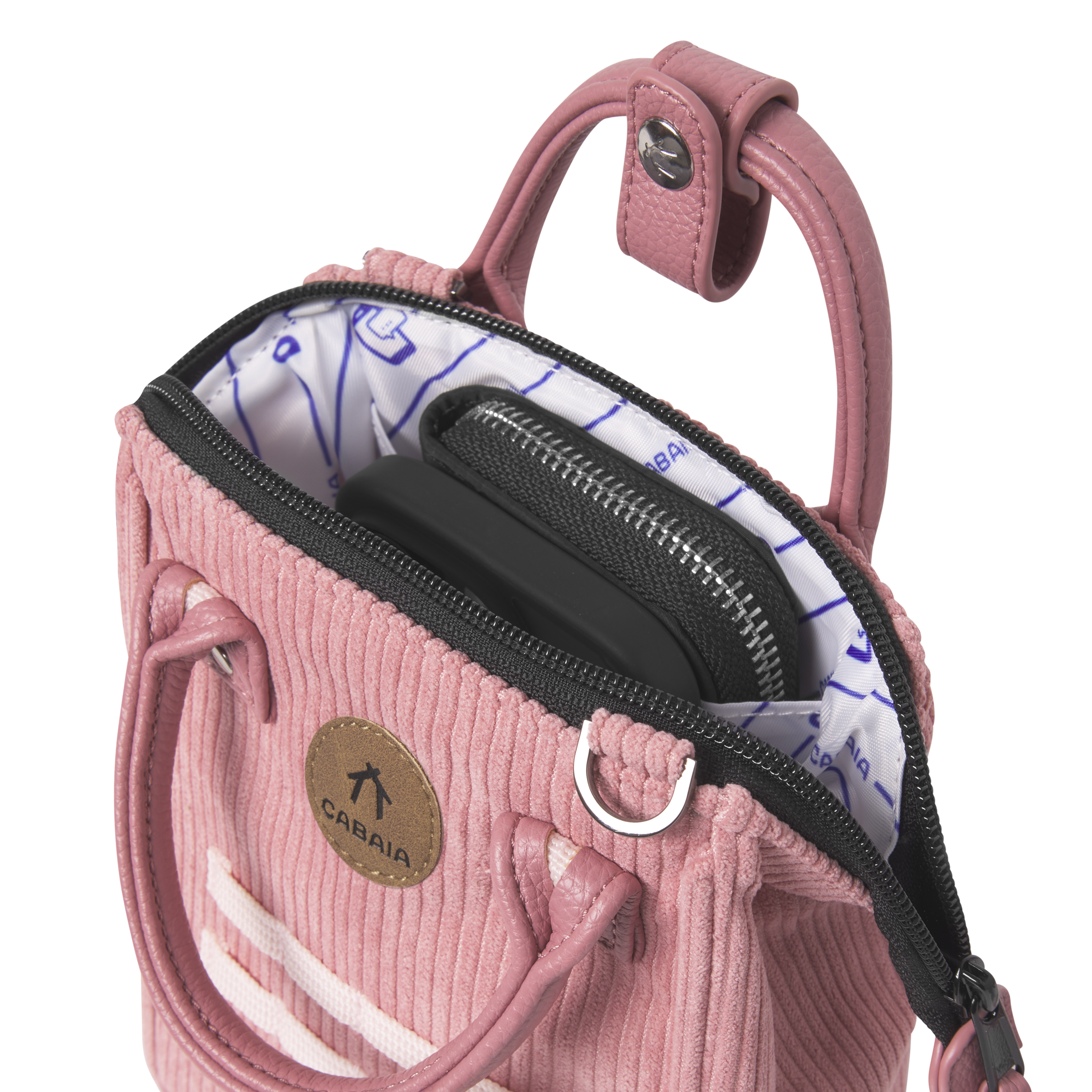 Sac bandoulière - Nano - GOLD COAST