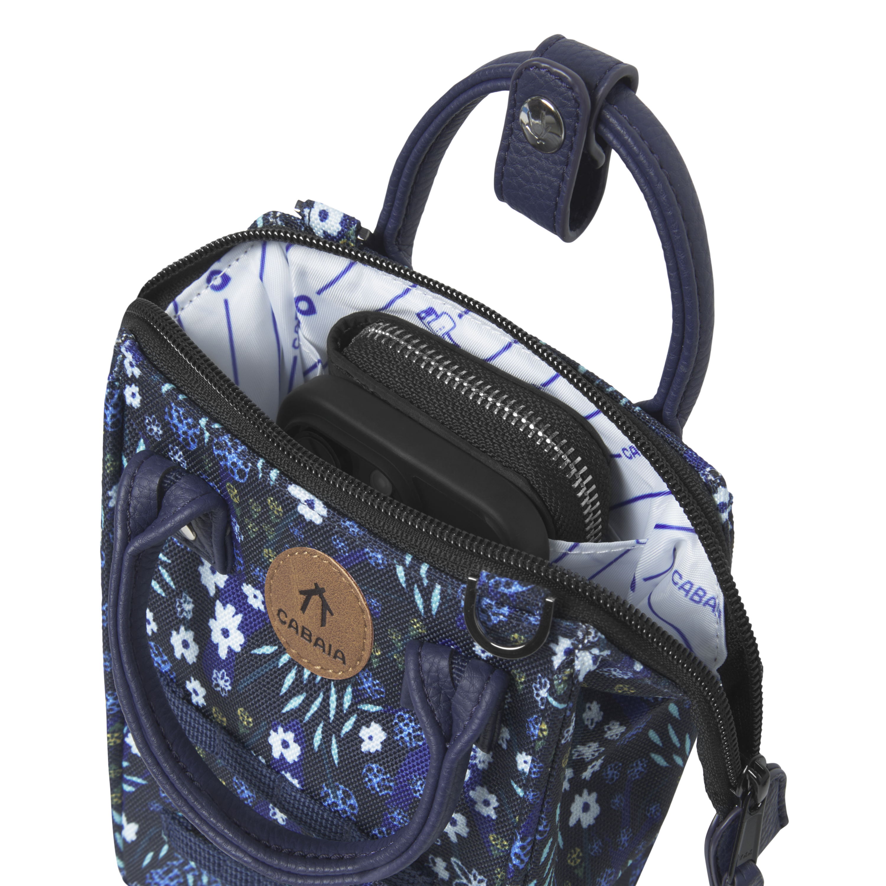 Sac bandoulière - Nano - MINORCA