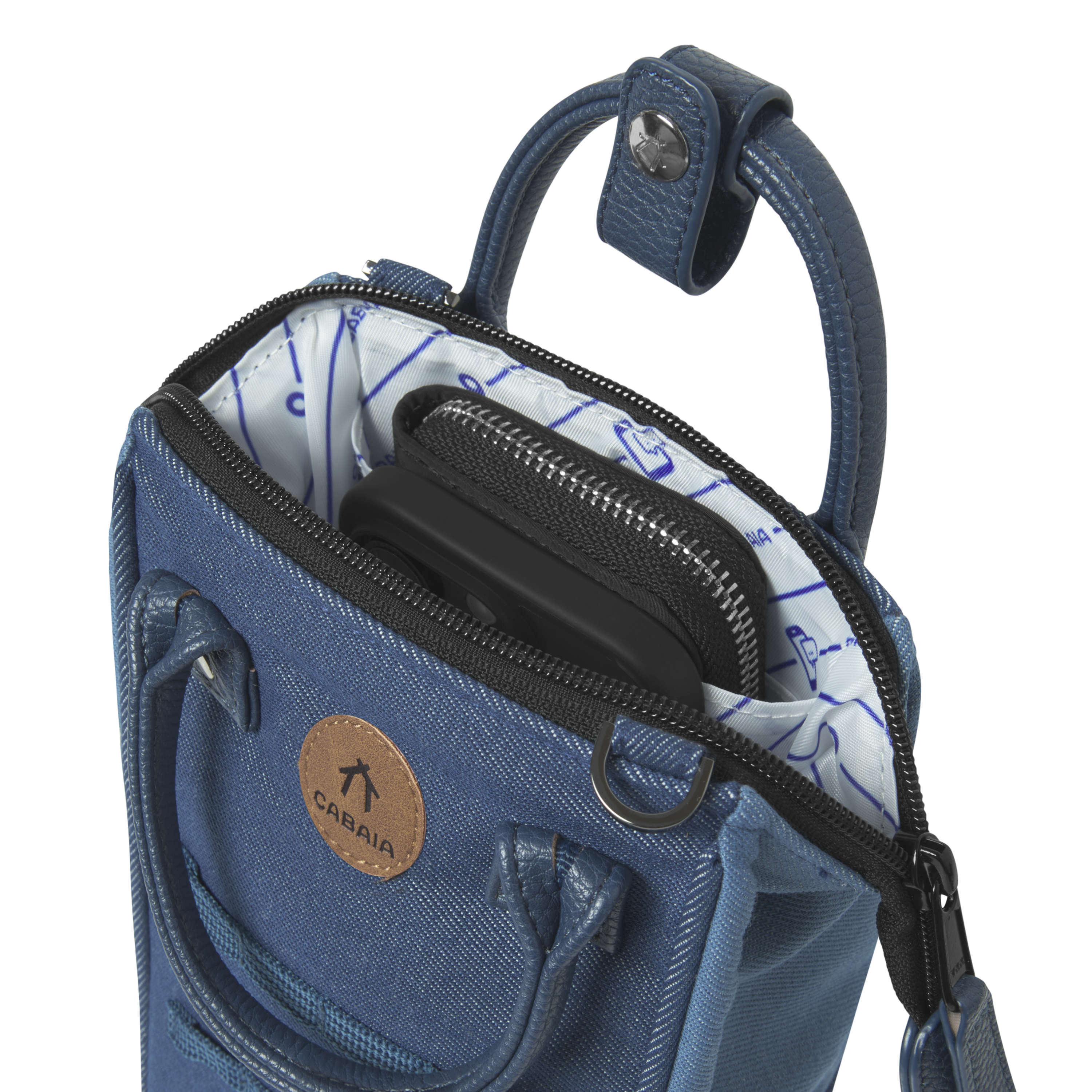 Sac bandoulière - Nano - SAN GILJAN