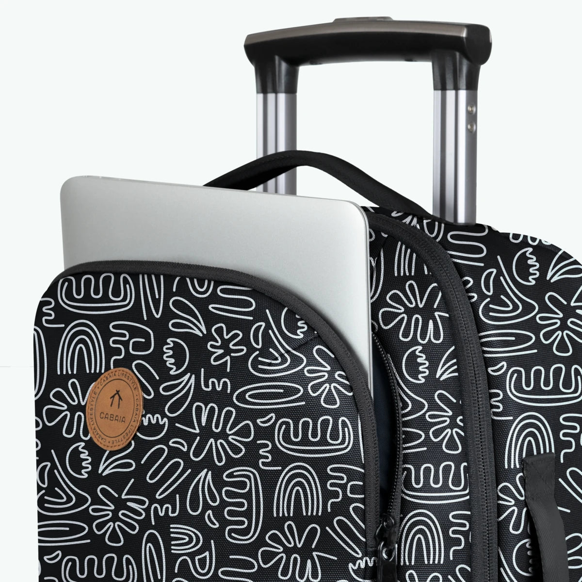 Sac de voyage à roulettes / Sac à Dos XS - Amiens