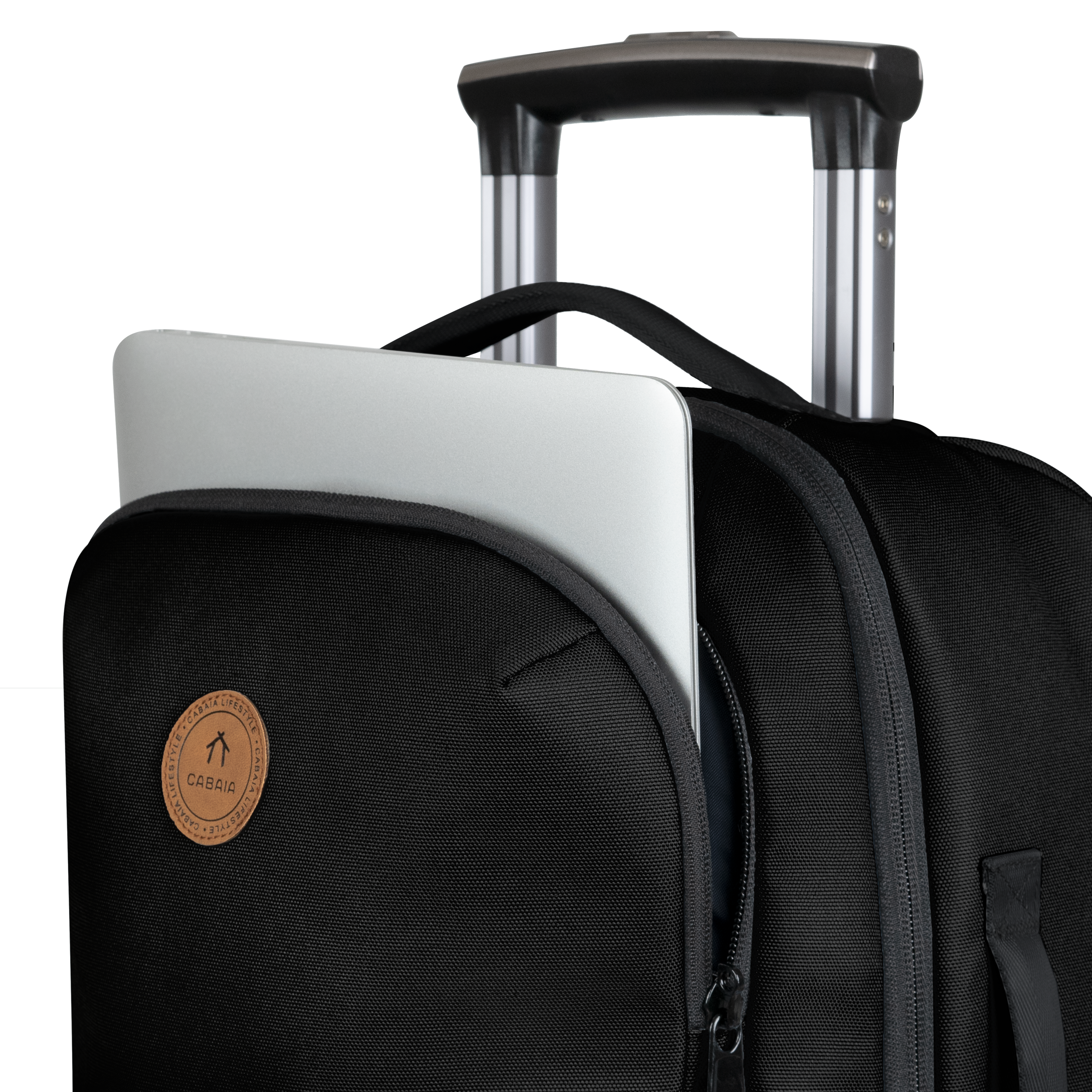 Sac de voyage à roulettes / Sac à Dos XS - Berlin