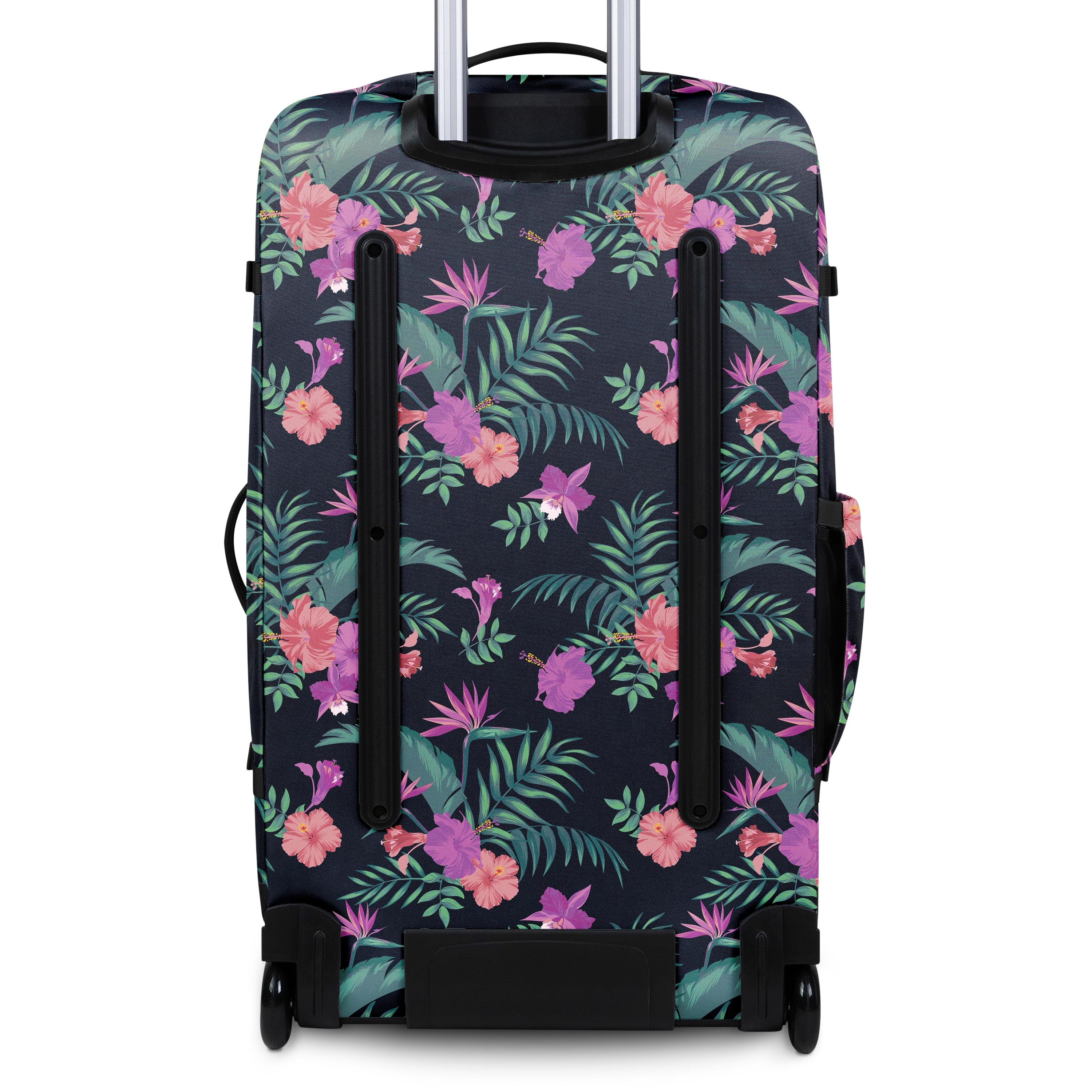 Sac de voyage à roulettes L - Valladolid