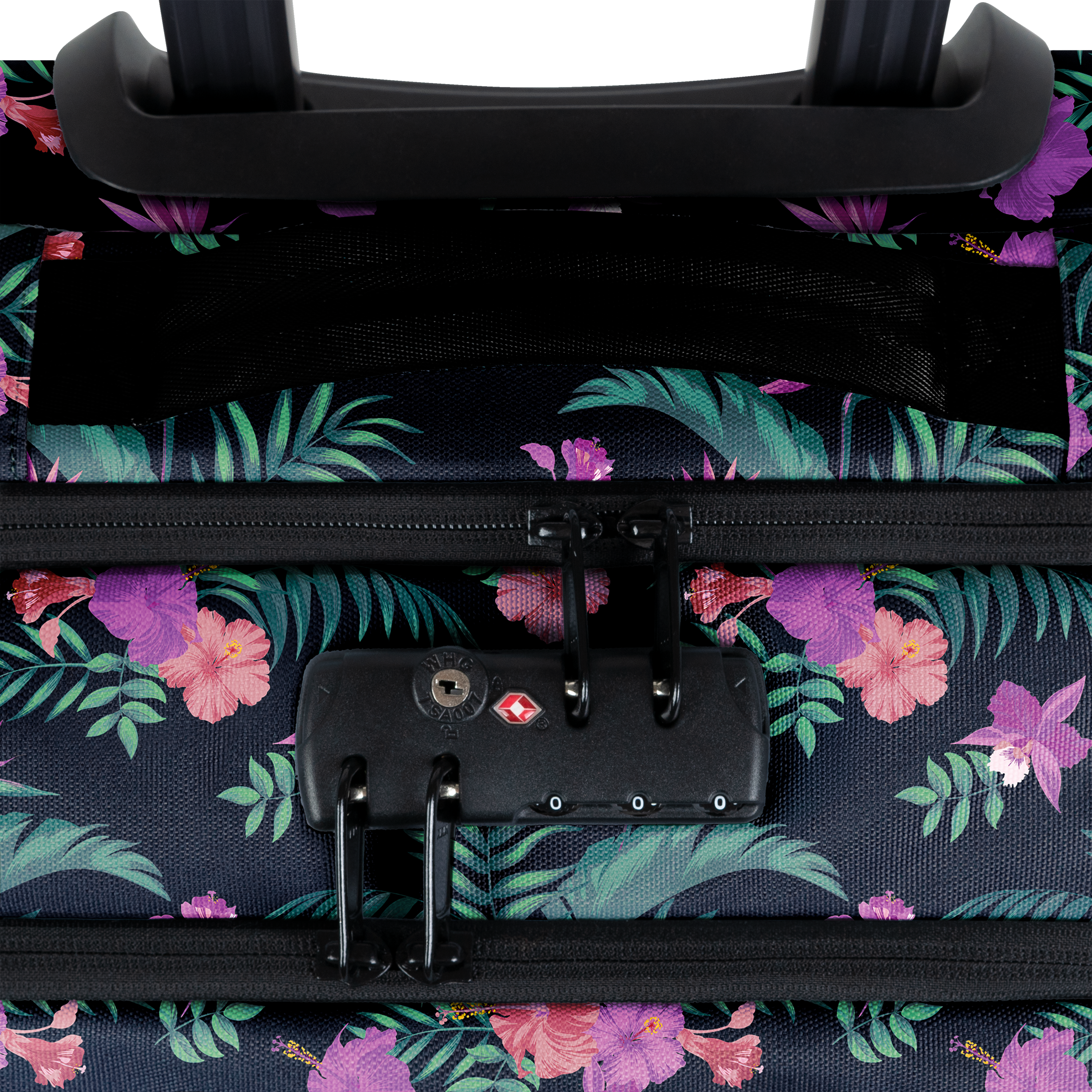 Sac de voyage à roulettes L - Valladolid