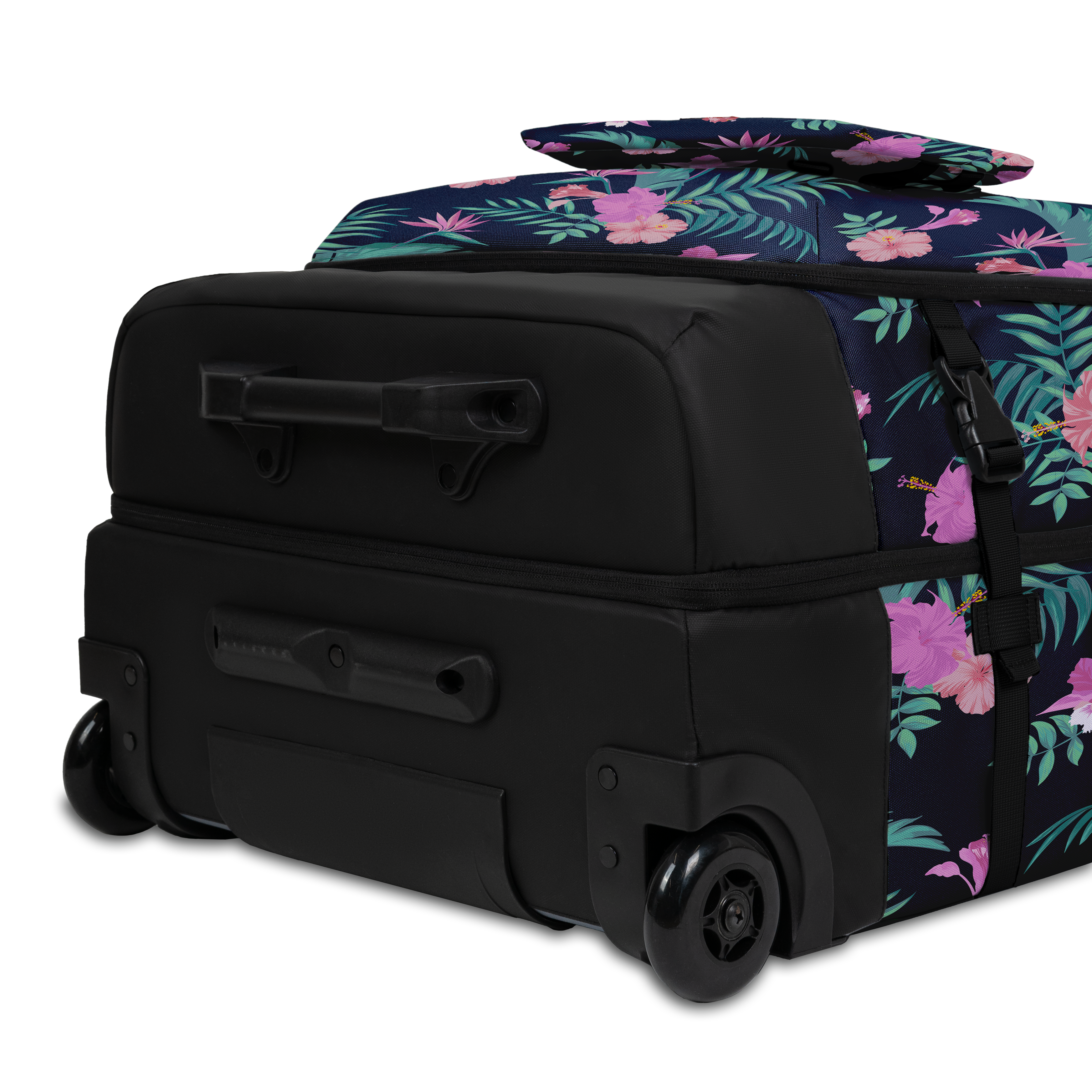 Sac de voyage à roulettes L - Valladolid