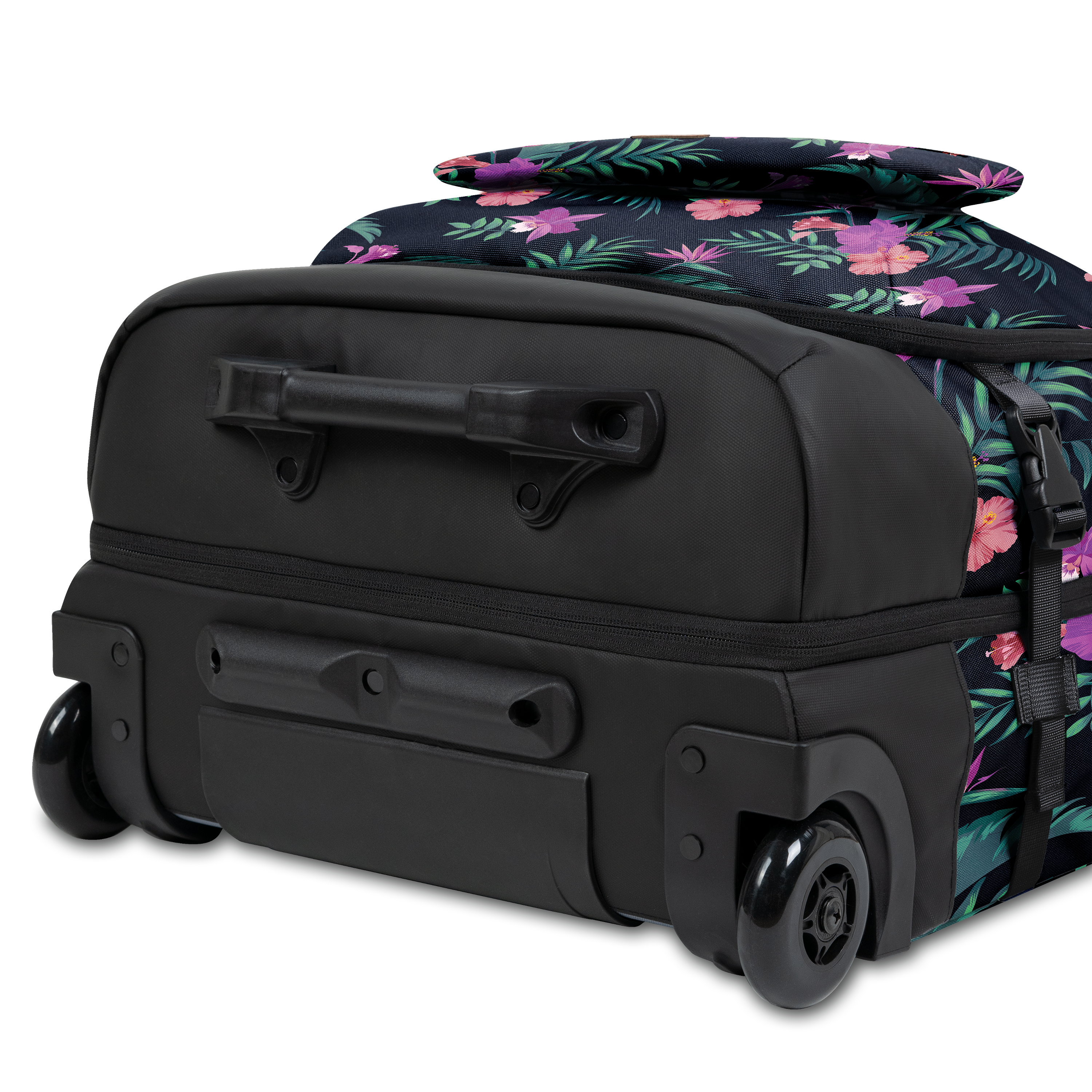 Sac de voyage à roulettes M - Valladolid