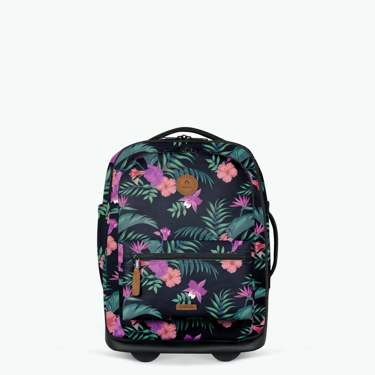 Sac de voyage à roulettes / Sac à Dos XS - Valladolid