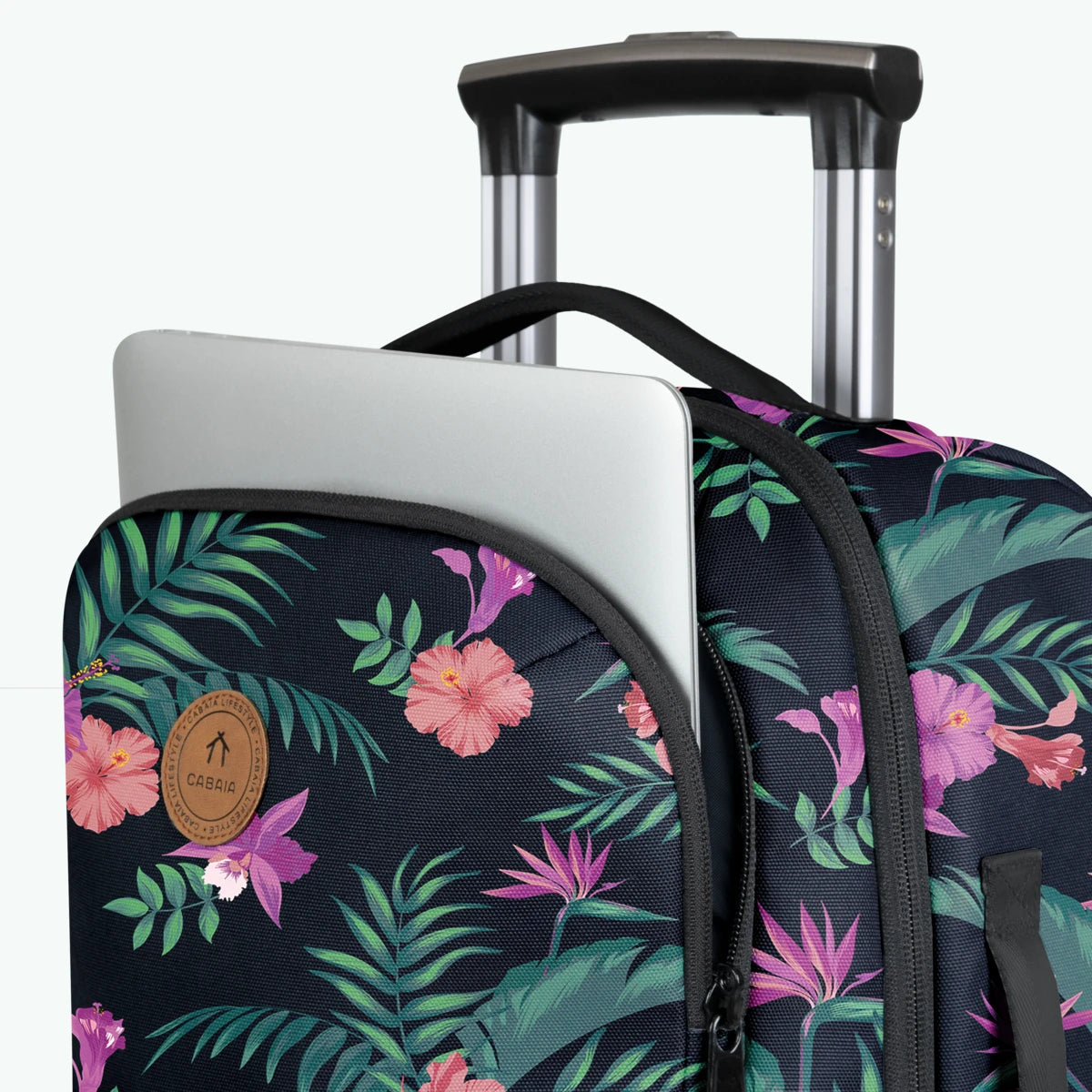 Sac de voyage à roulettes / Sac à Dos XS - Valladolid