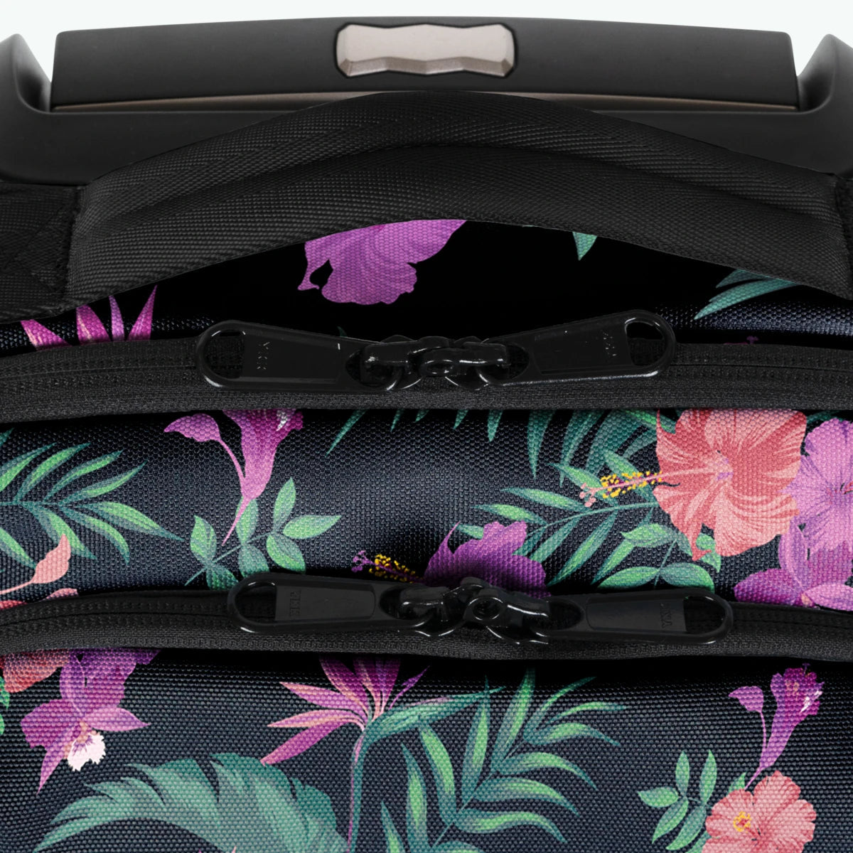 Sac de voyage à roulettes / Sac à Dos XS - Valladolid