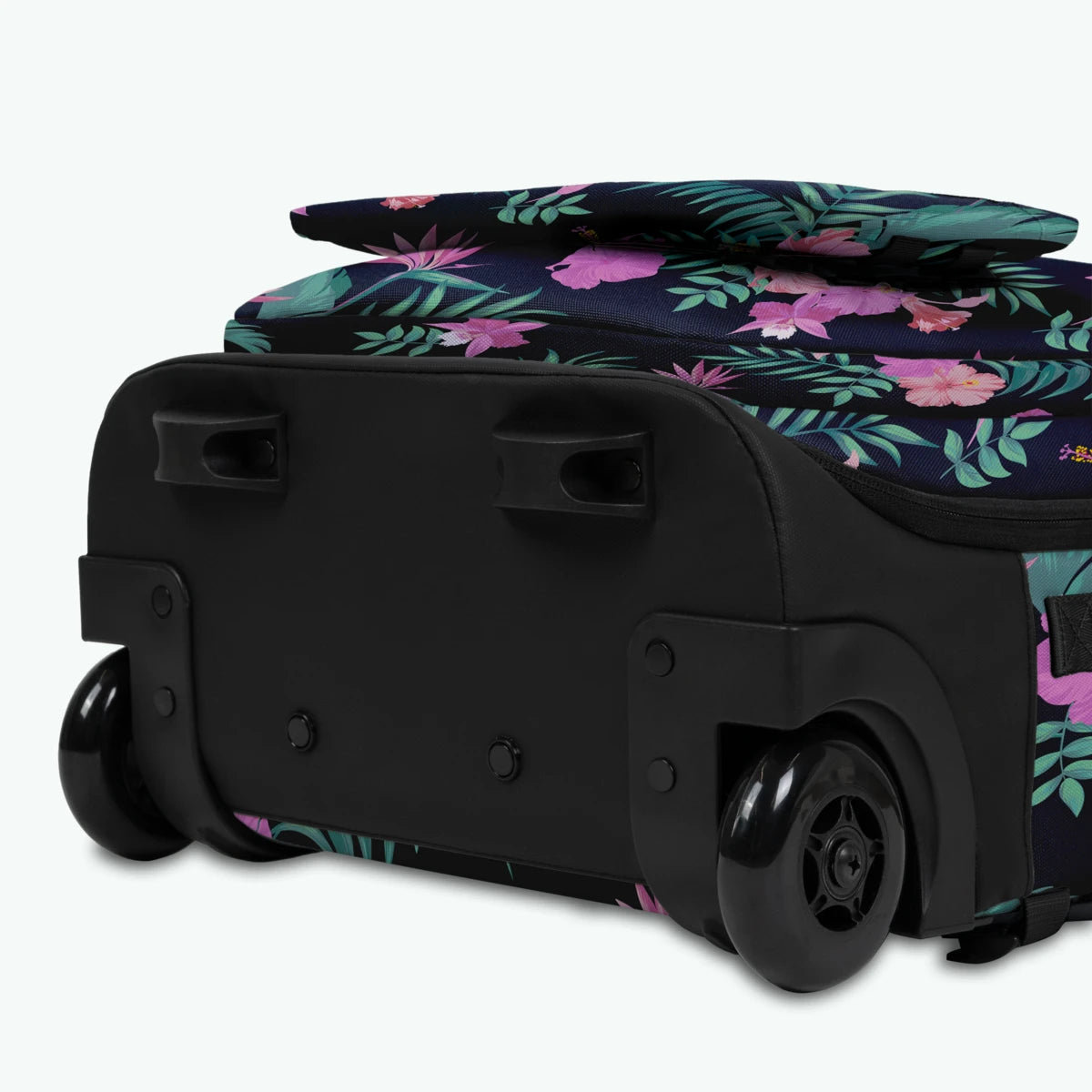 Sac de voyage à roulettes / Sac à Dos XS - Valladolid