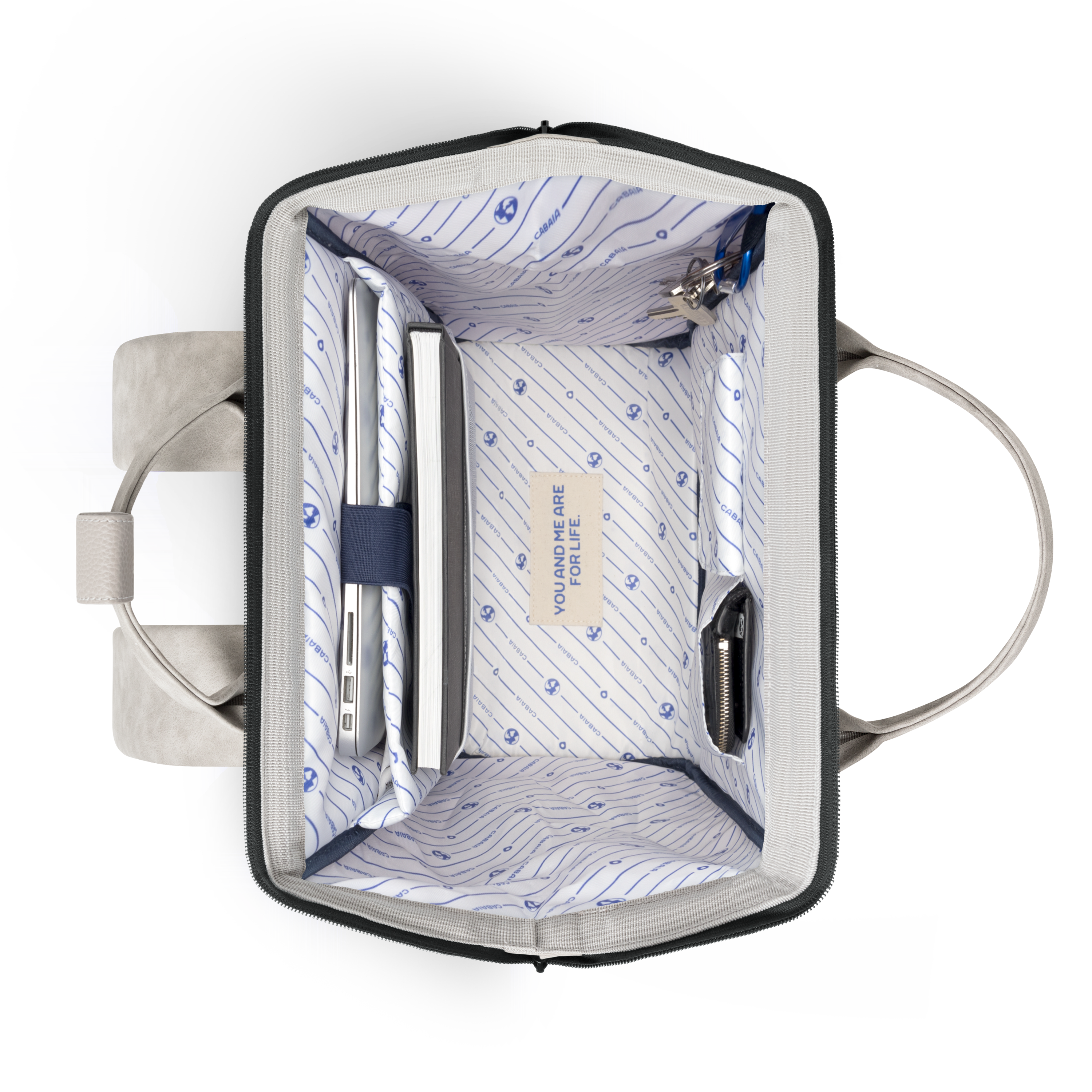 Sac à dos - Maxi Adventurer - Reims