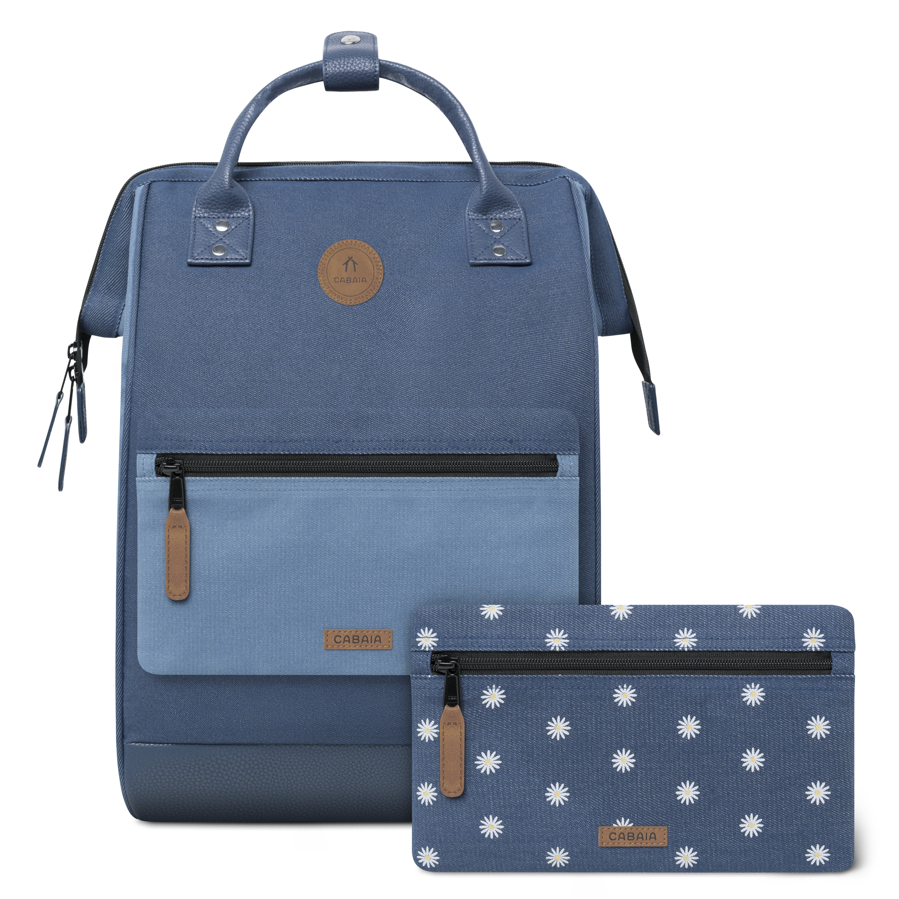 Sac à dos - Maxi Adventurer - San Giljan