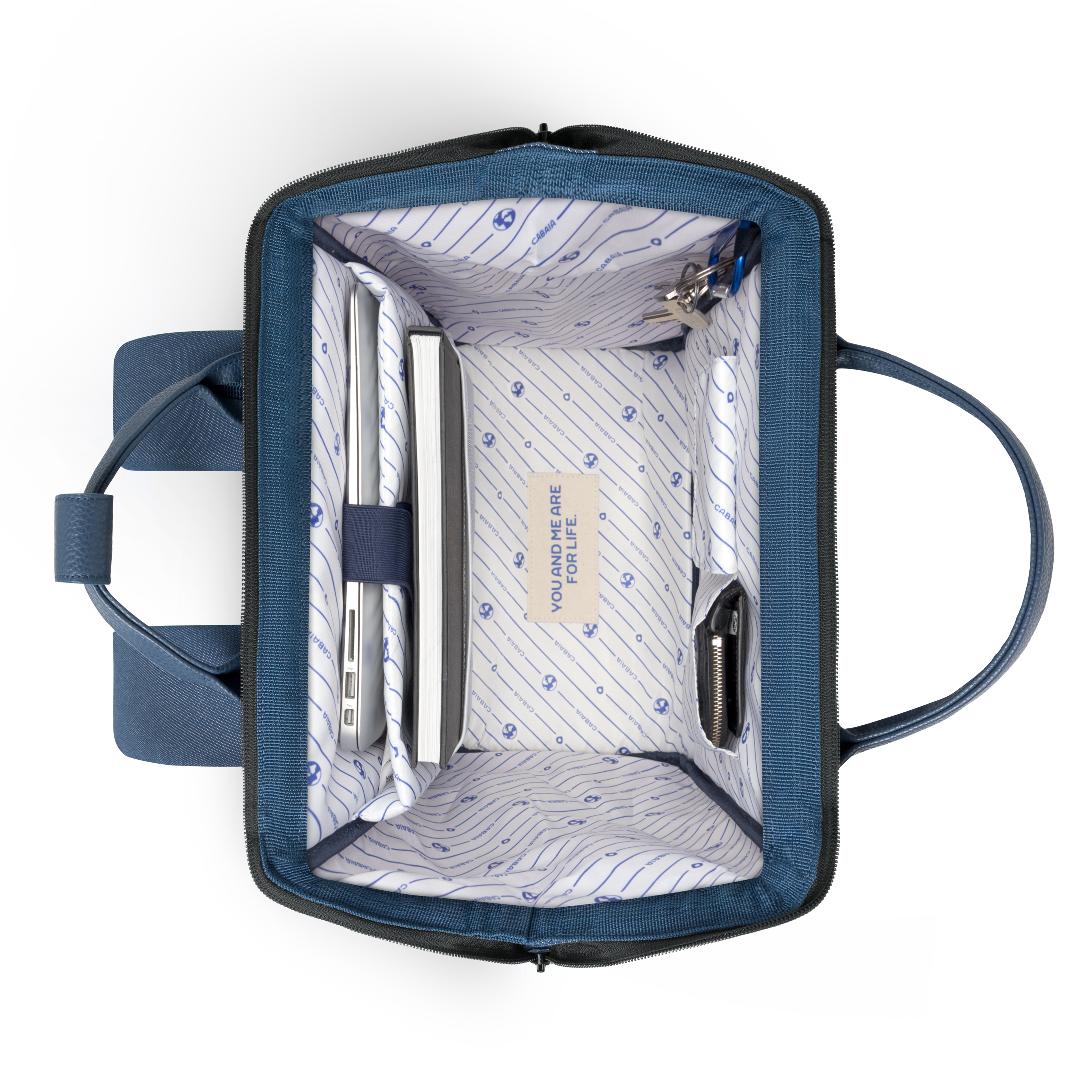 Sac à dos - Maxi Adventurer - San Giljan