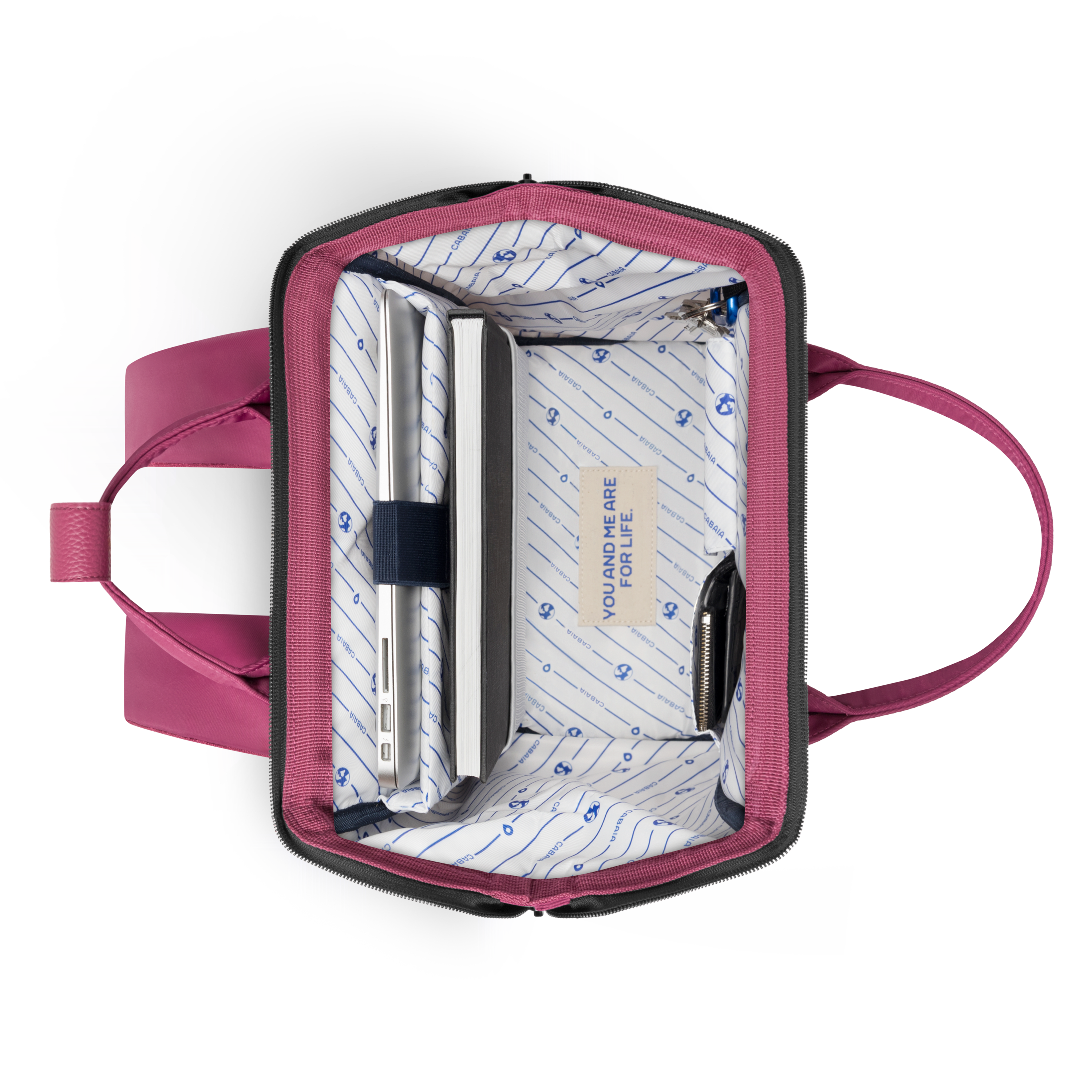 Sac à dos - Medium Adventurer - Bridgetown