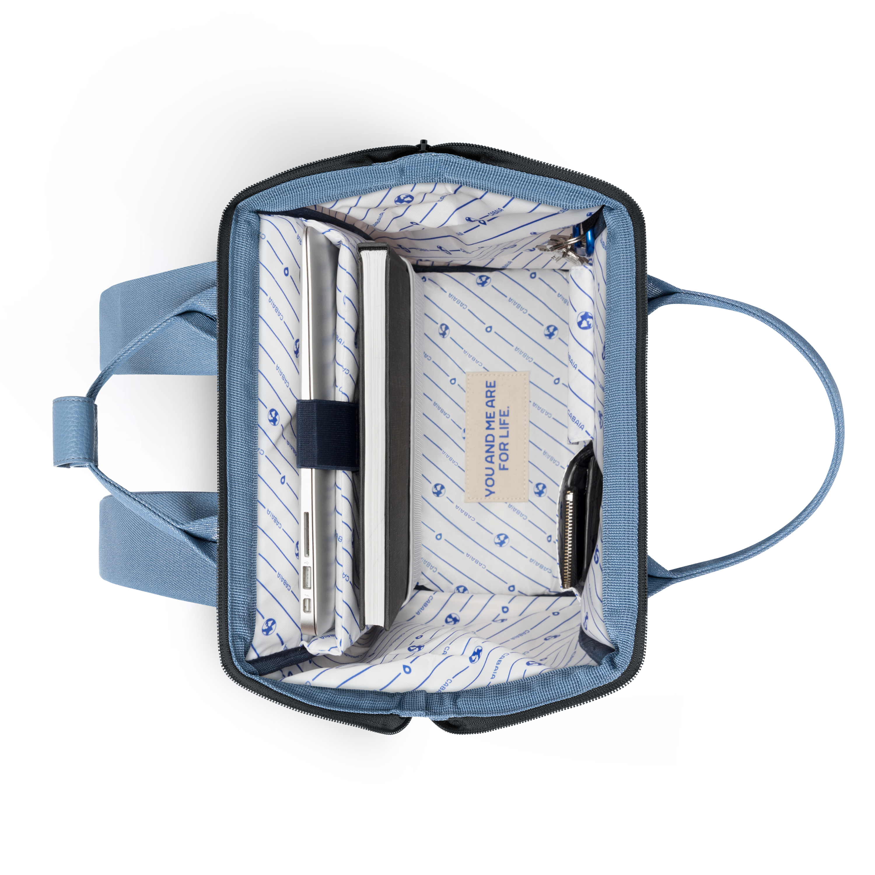 Sac à dos - Medium Adventurer - Davos