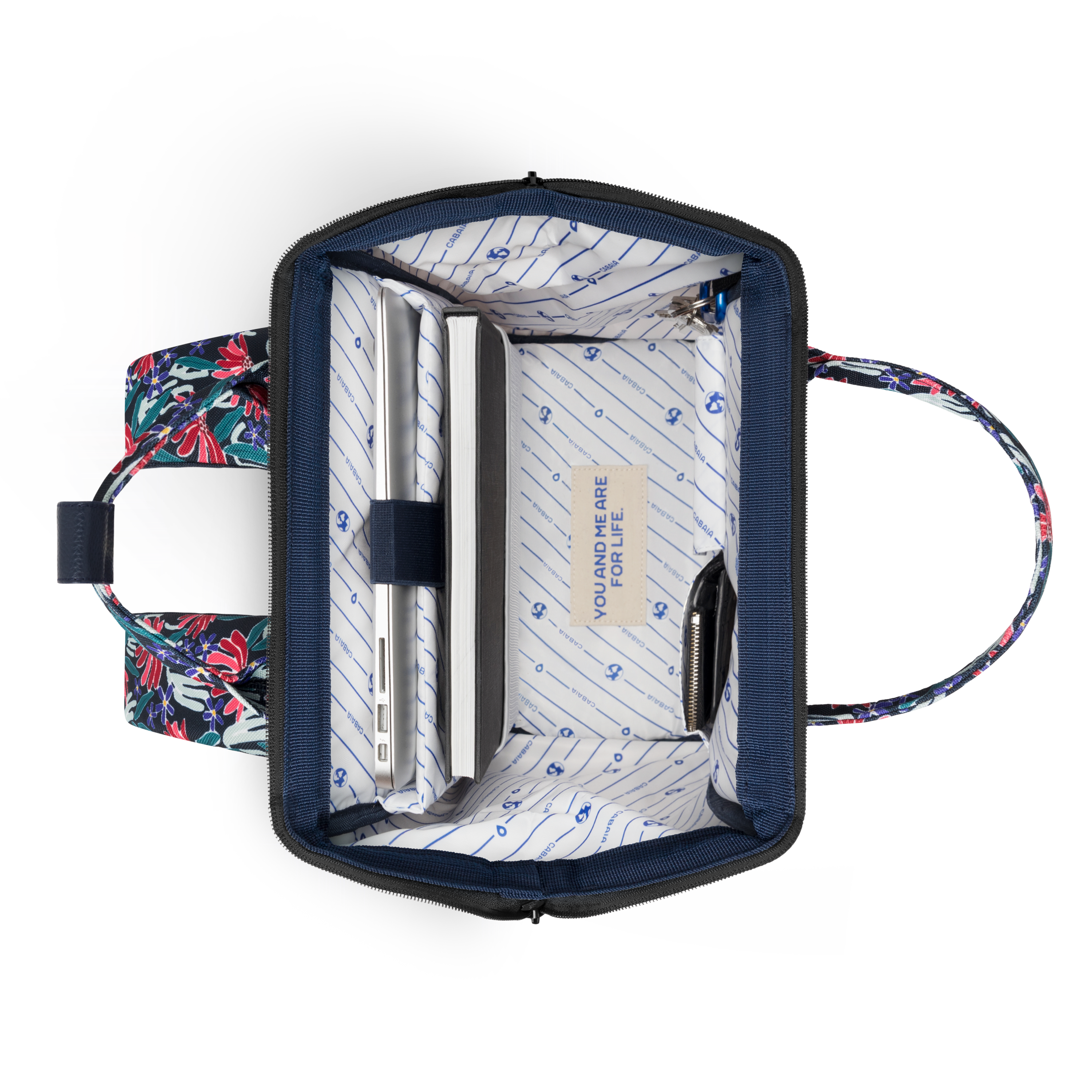 Sac à dos - Medium Adventurer - Edea