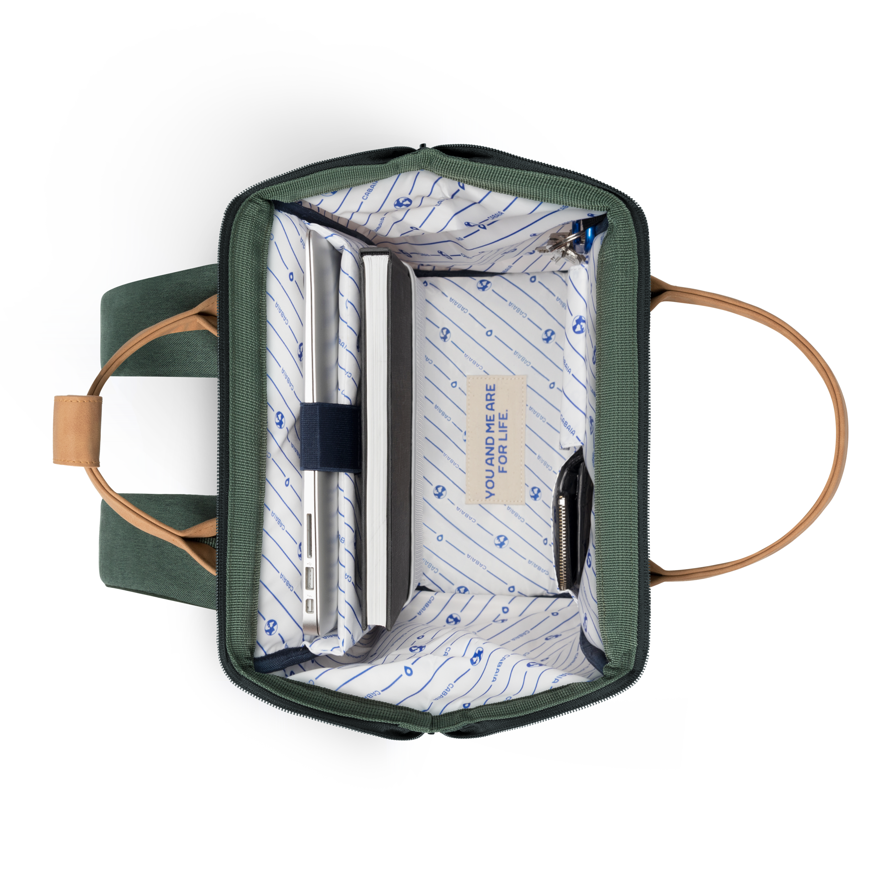 Sac à dos - Medium Adventurer - Kuito