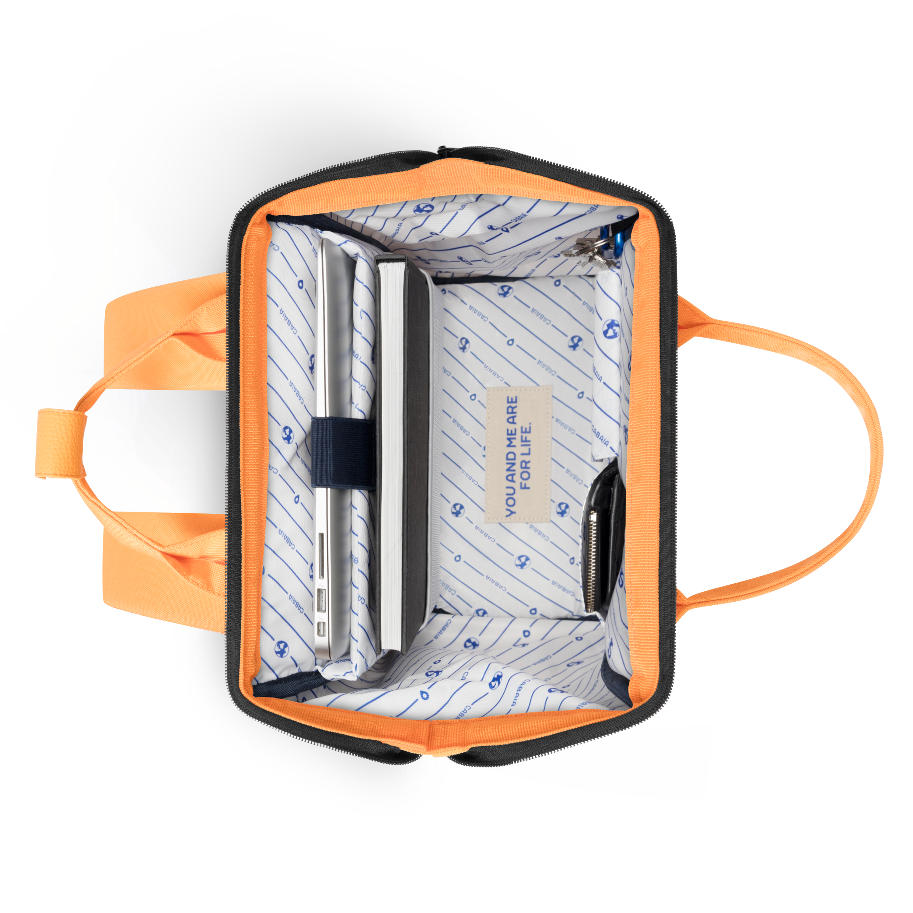Sac à dos - Medium Adventurer - Omis