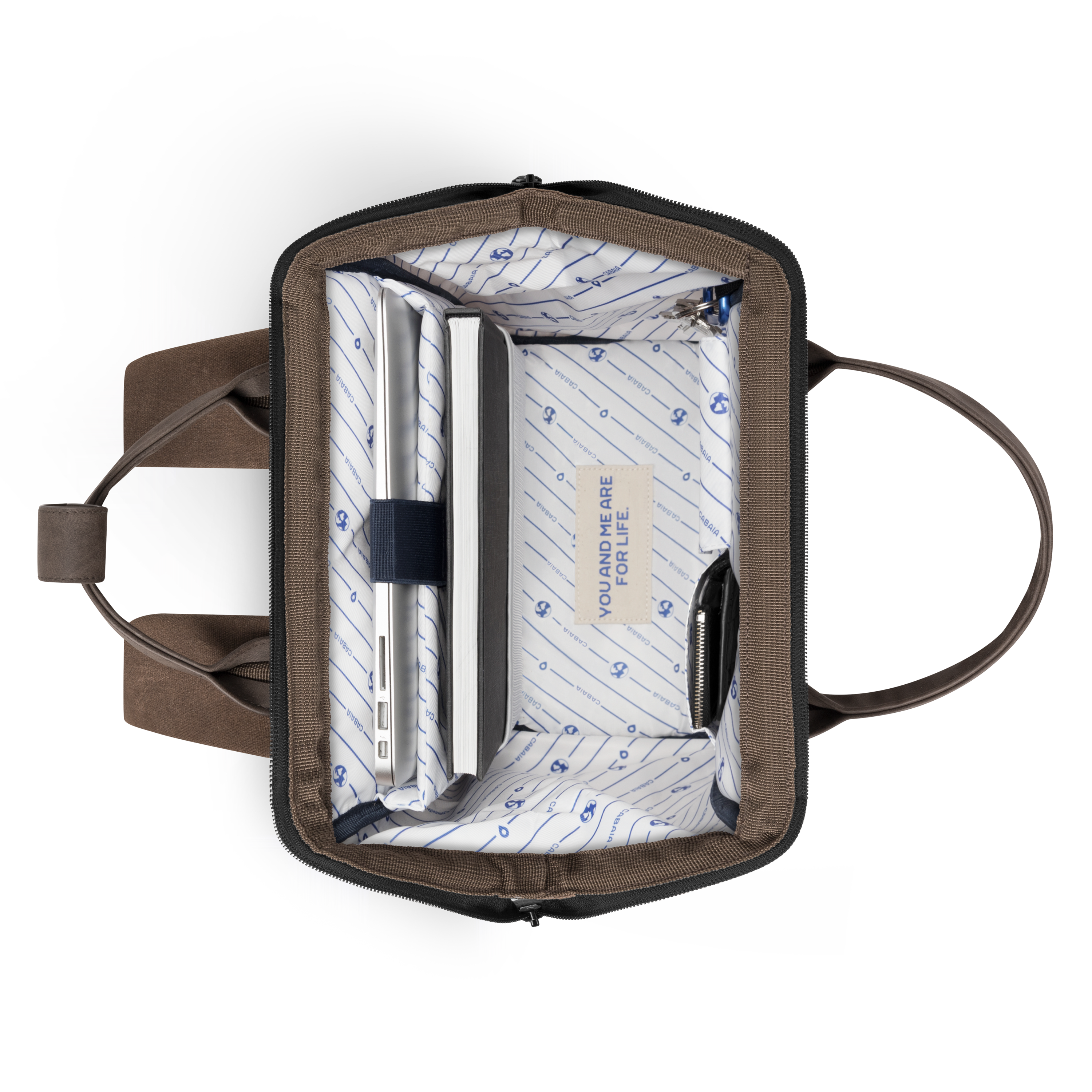 Sac à dos - Medium Adventurer - Soyo