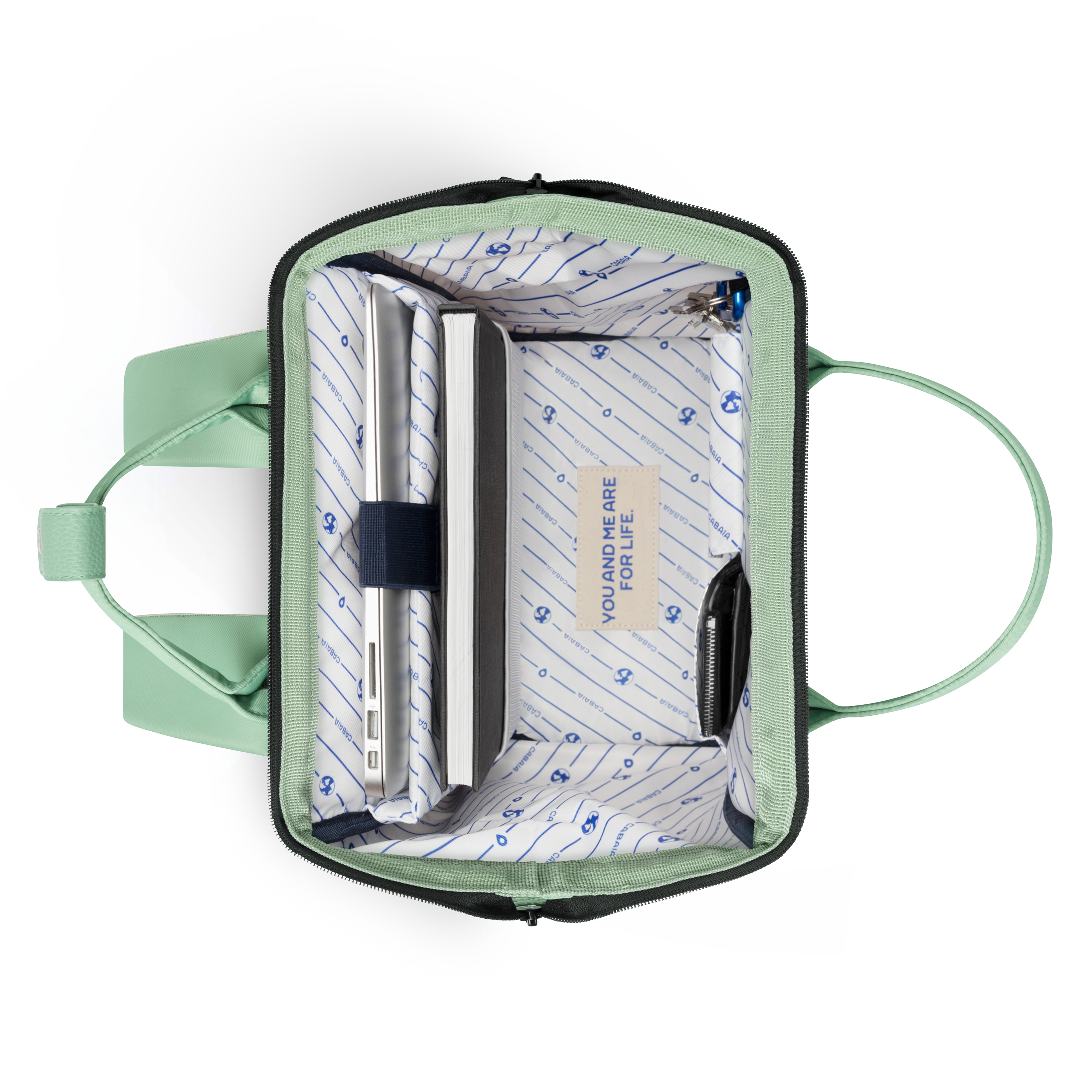 Sac à dos - Medium Adventurer - Tampa