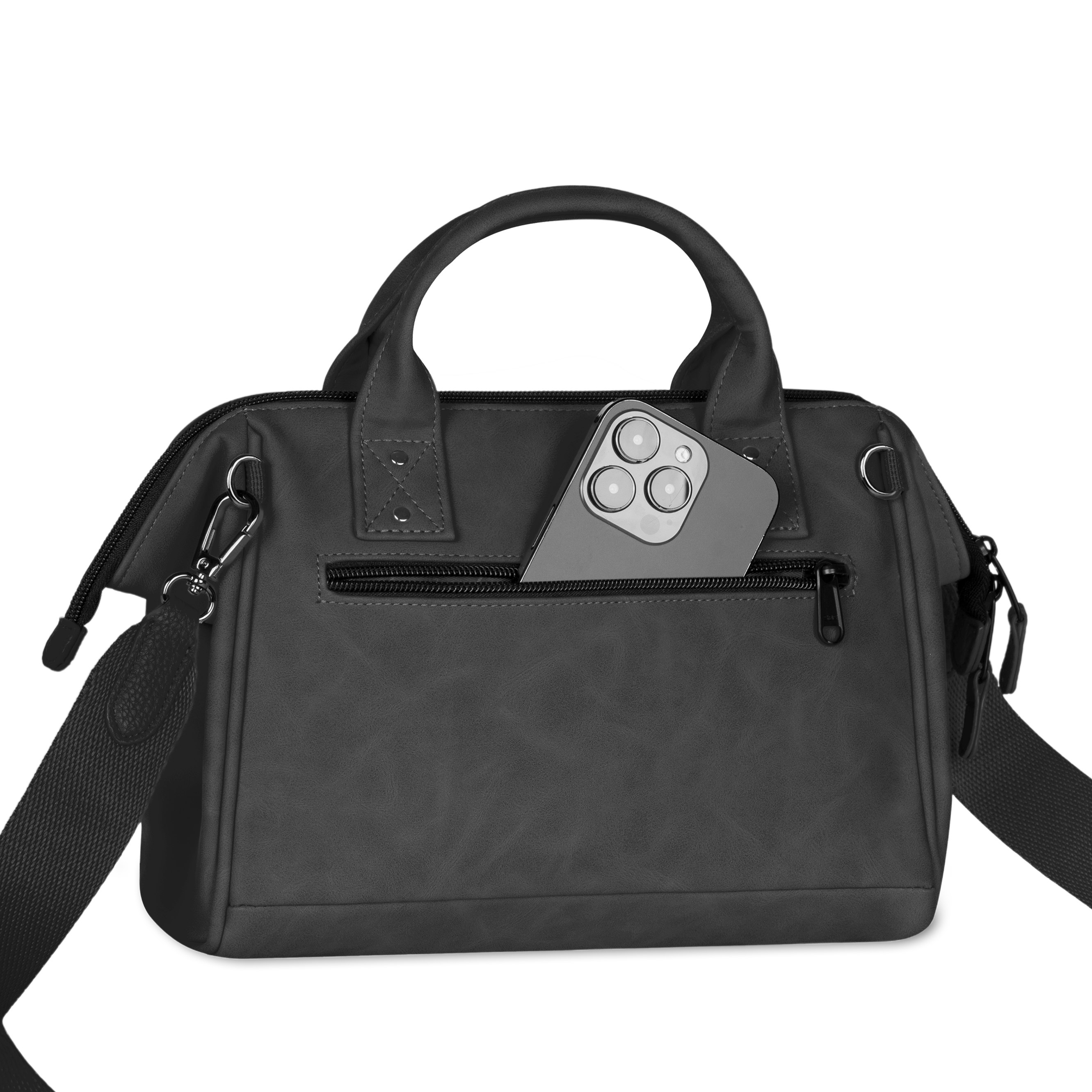 Sac bandoulière - Crossbody M - Le Havre