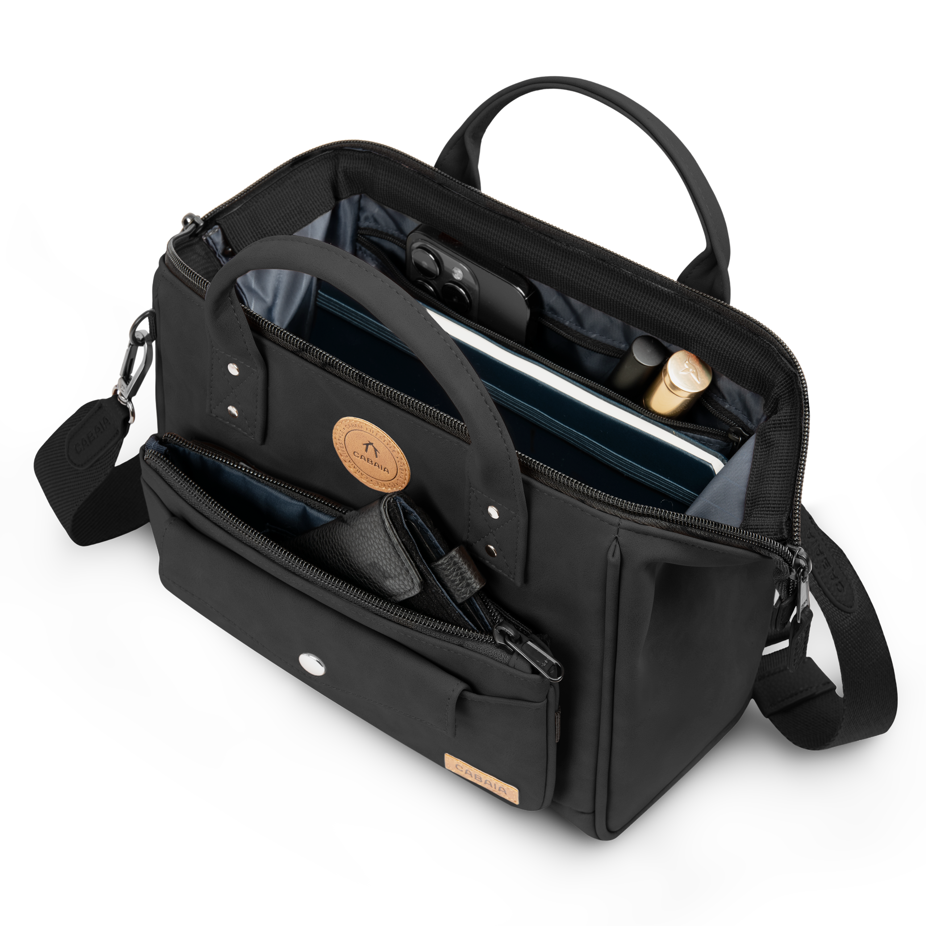 Sac bandoulière - Crossbody M - Le Havre