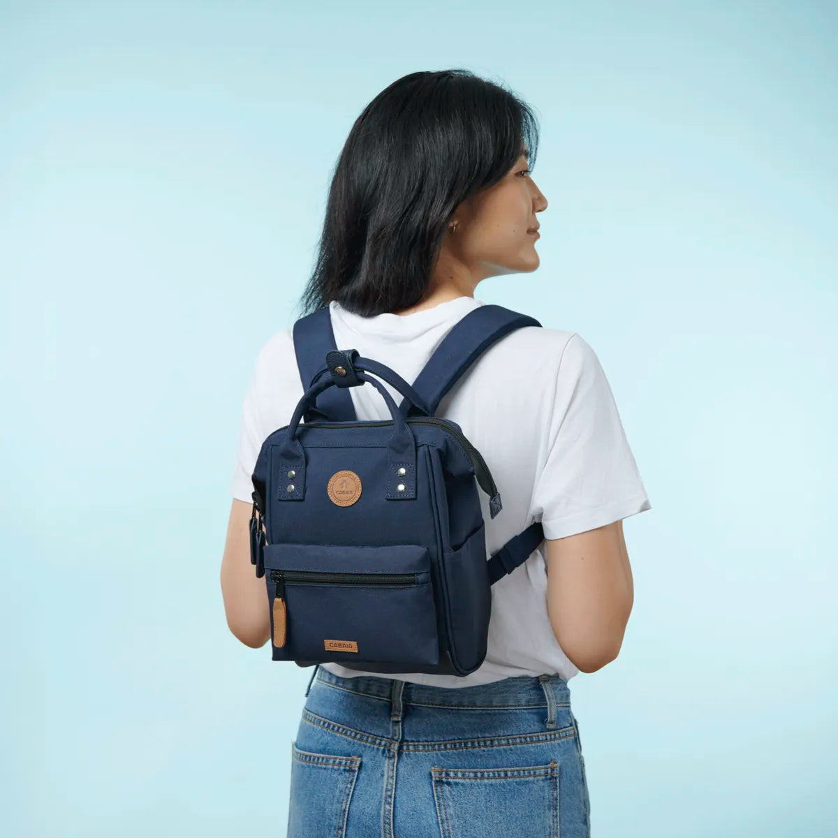 Sac à dos - Extra Mini Adventurer - Reykjavik