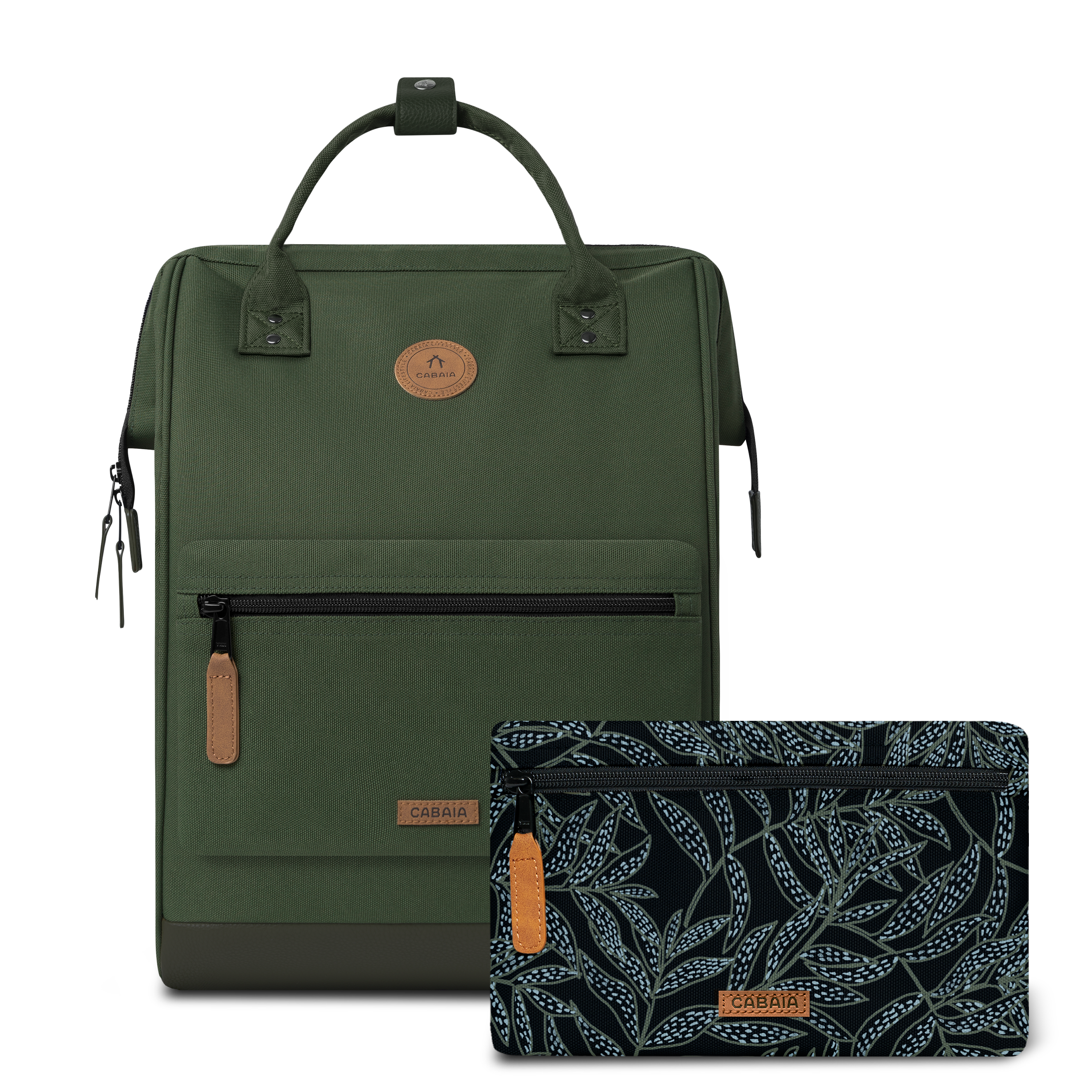 Sac à dos - Maxi Adventurer - CORAMANDEL