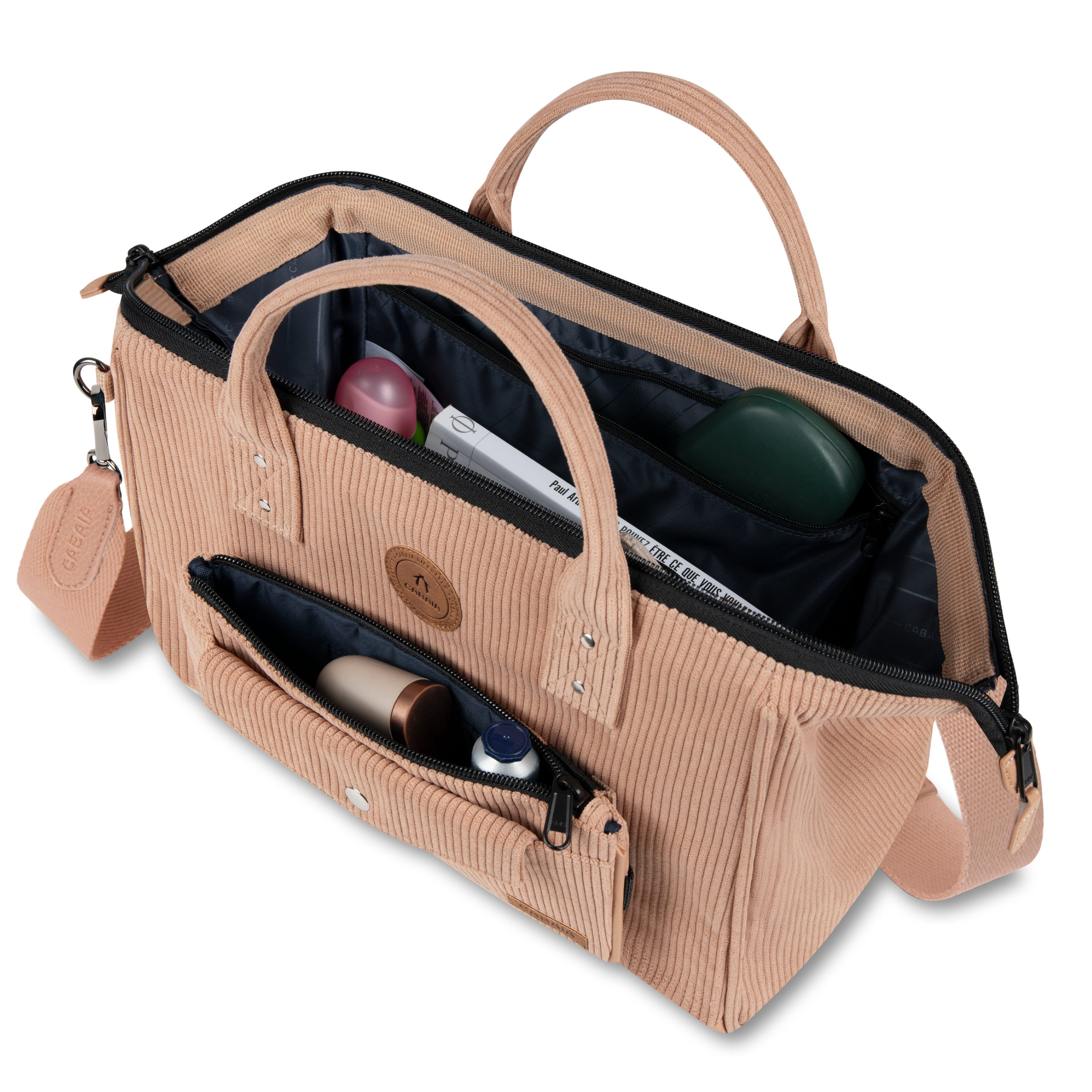 Sac bandoulière - Crossbody L - LUXOR