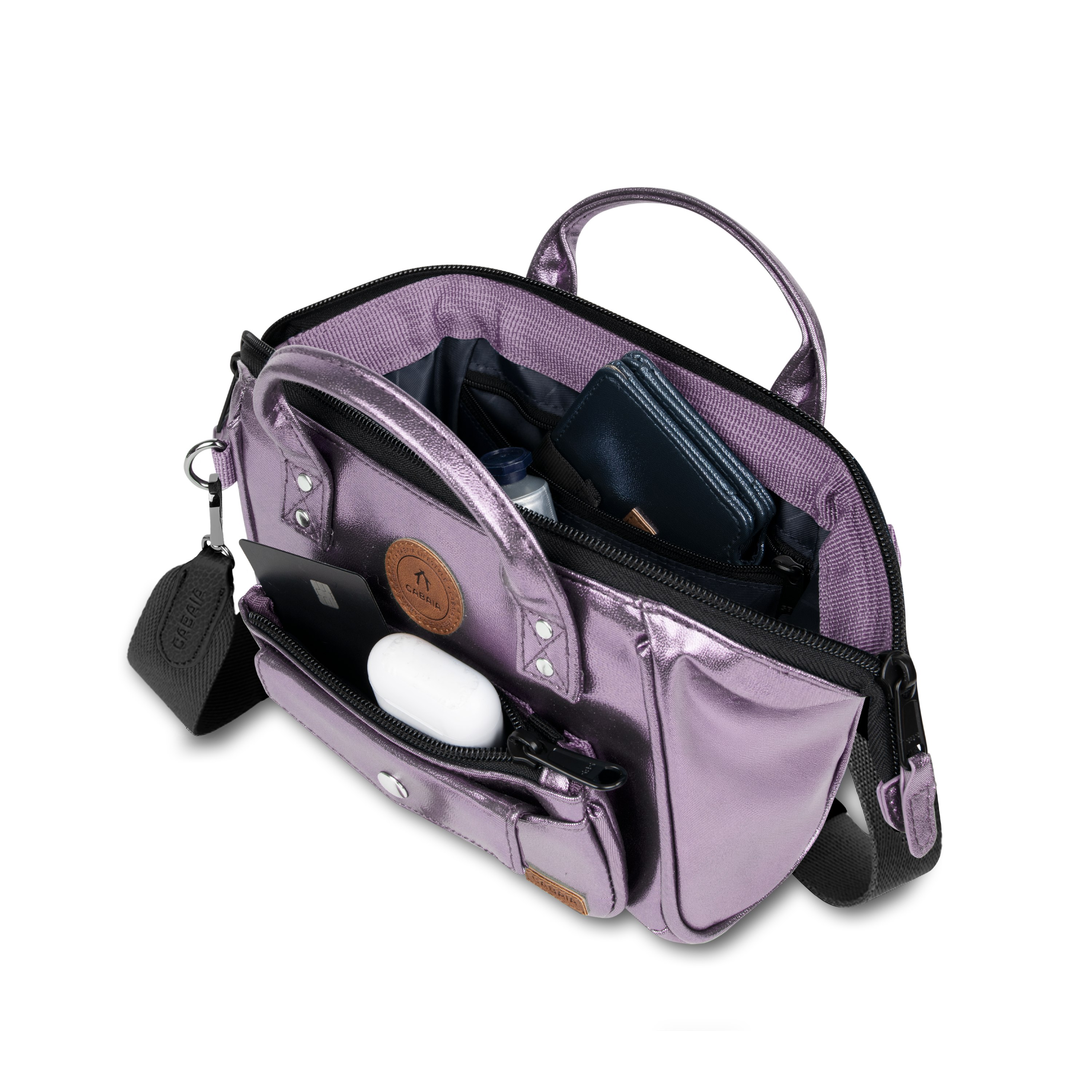 Sac bandoulière - Crossbody S - CAPRI