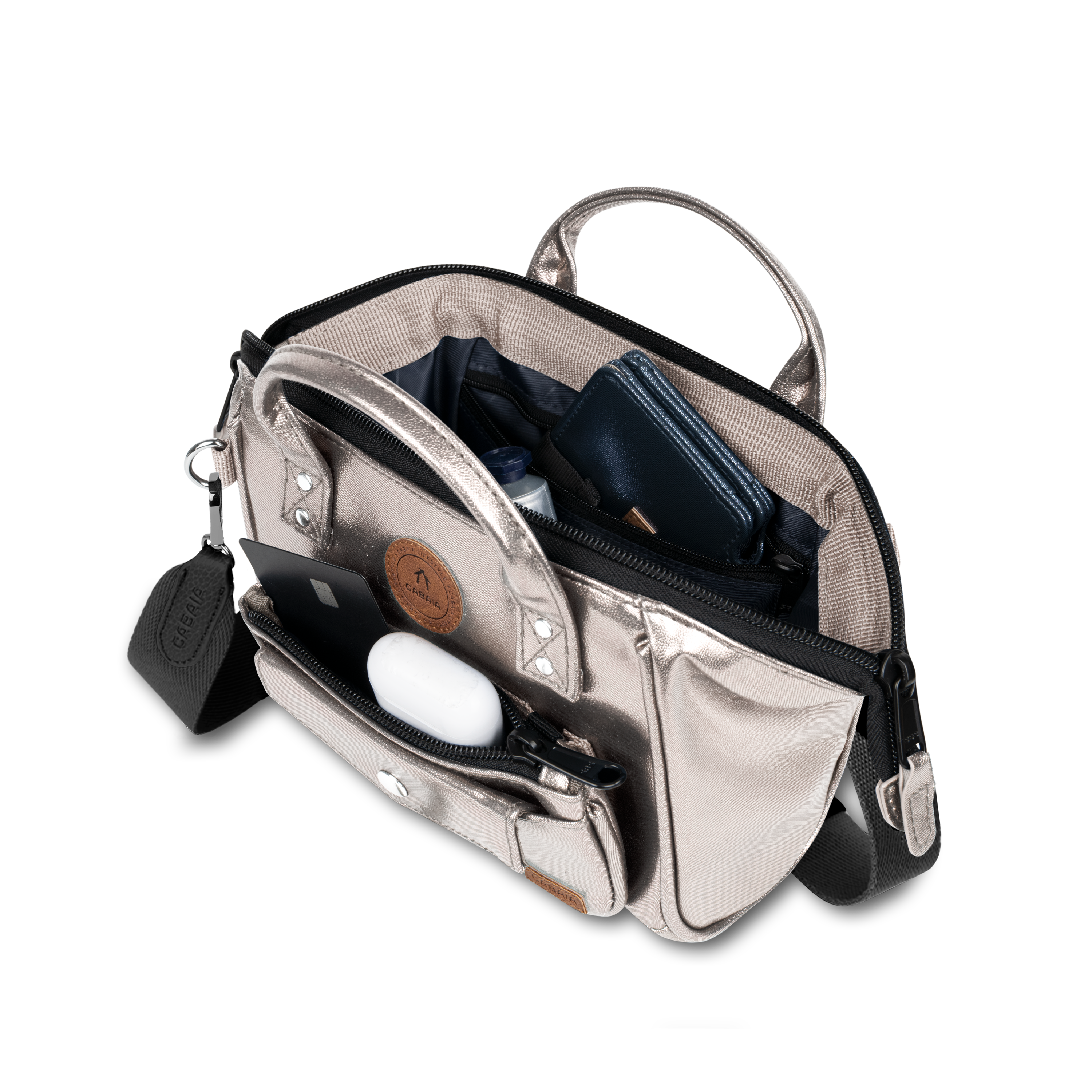 Sac bandoulière - Crossbody S - Honolulu