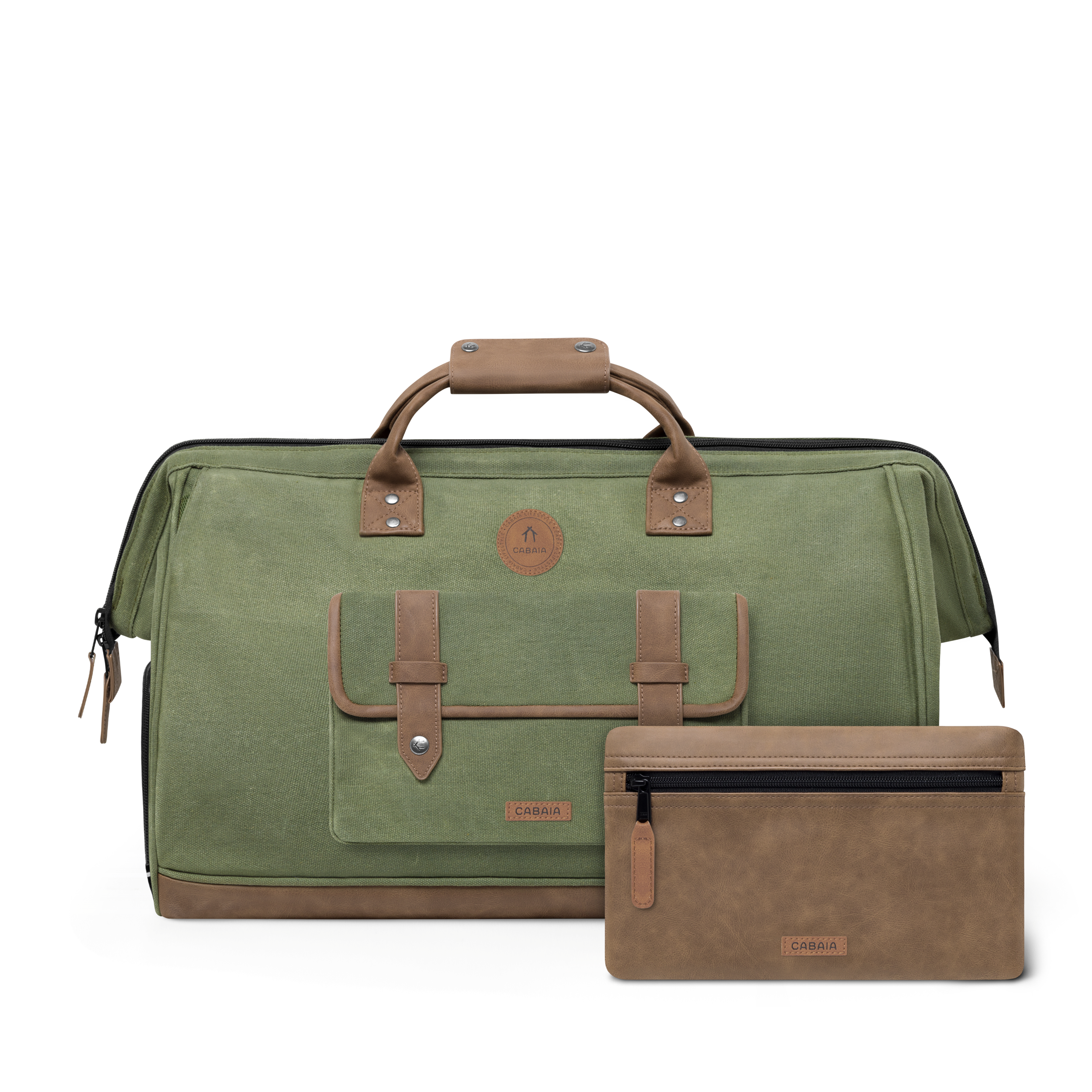 Sac De Voyage + 2 Poches NICOSIA