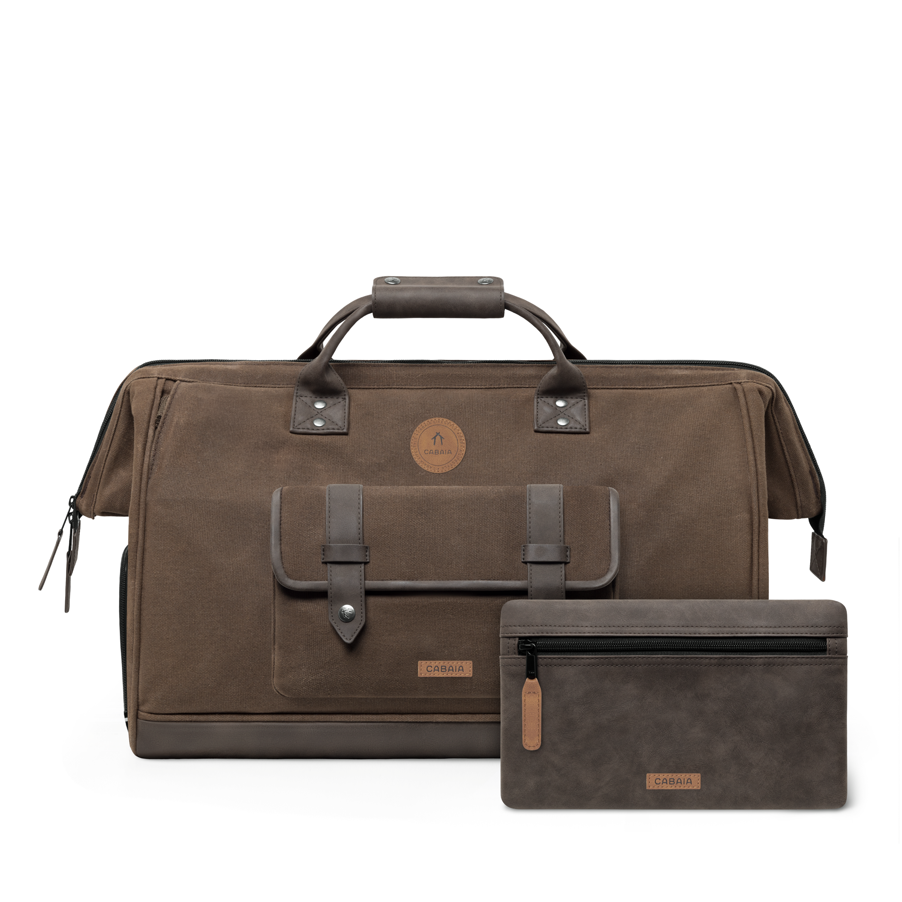 Sac De Voyage + 2 Poches SOYO