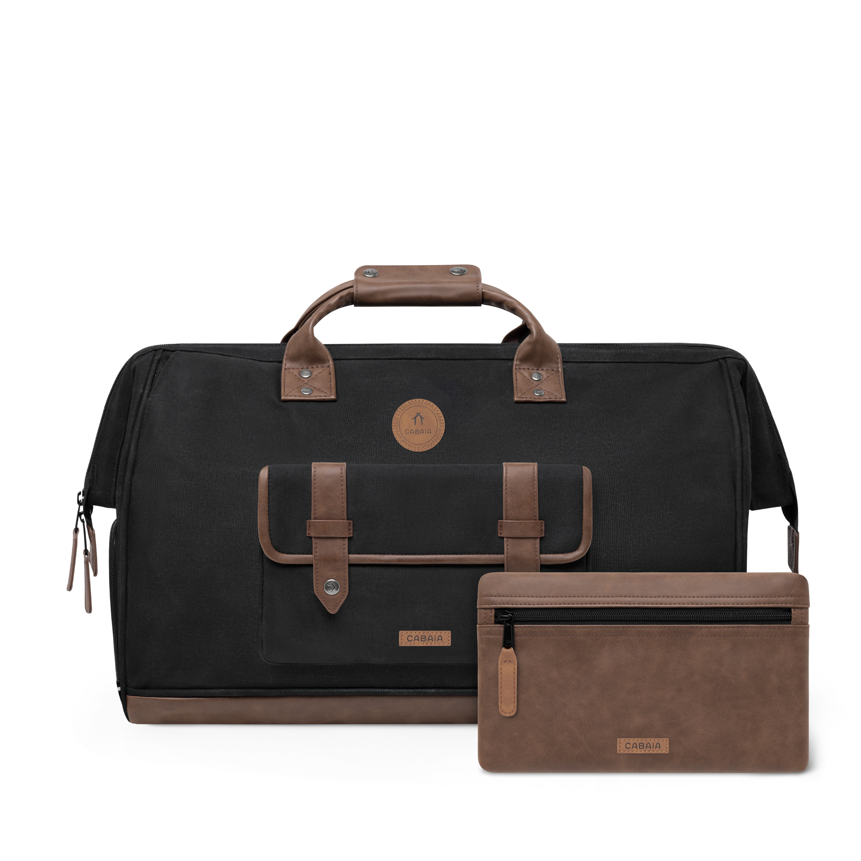 Sac De Voyage + 2 Poches TROGIR