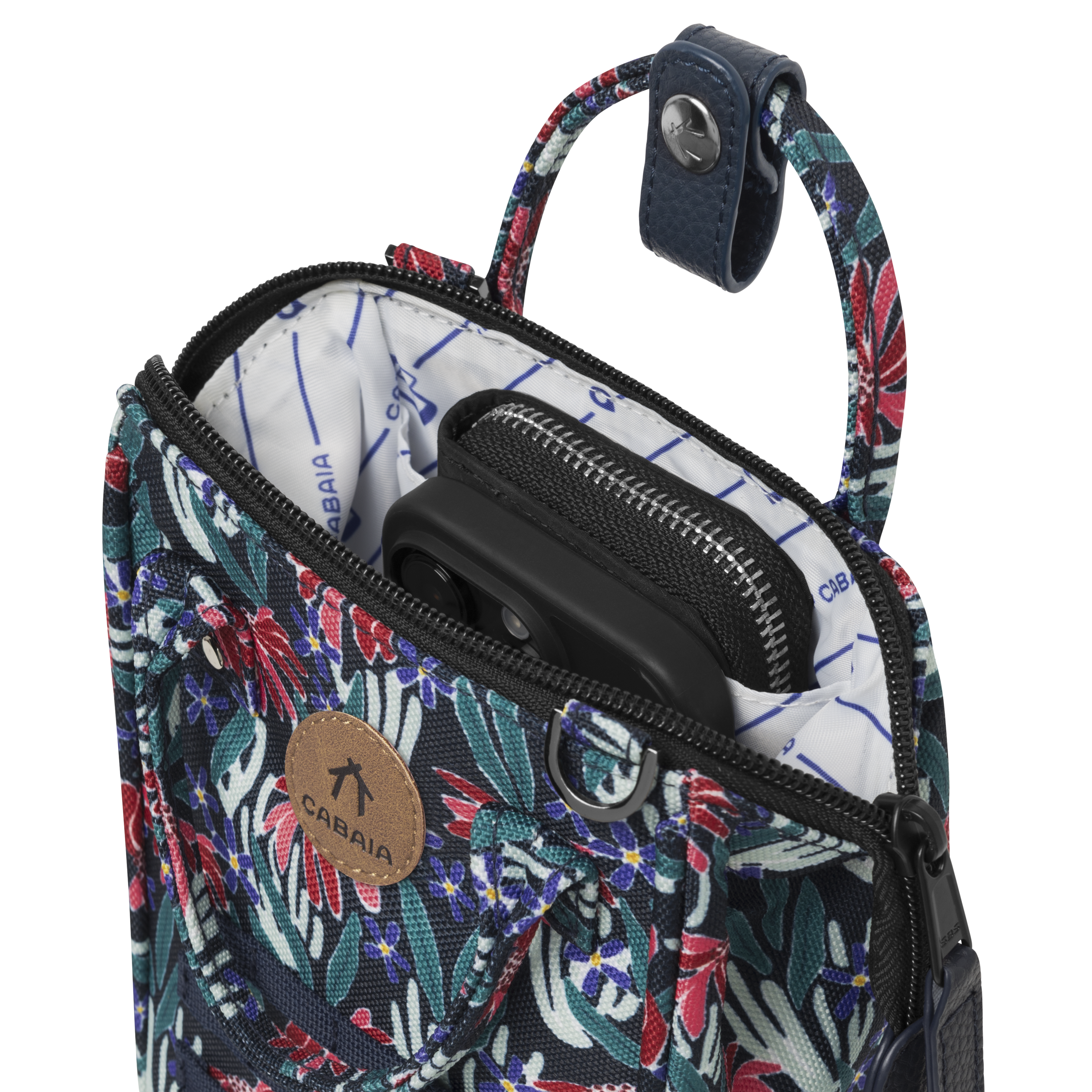 Sac bandoulière - Nano - EDEA