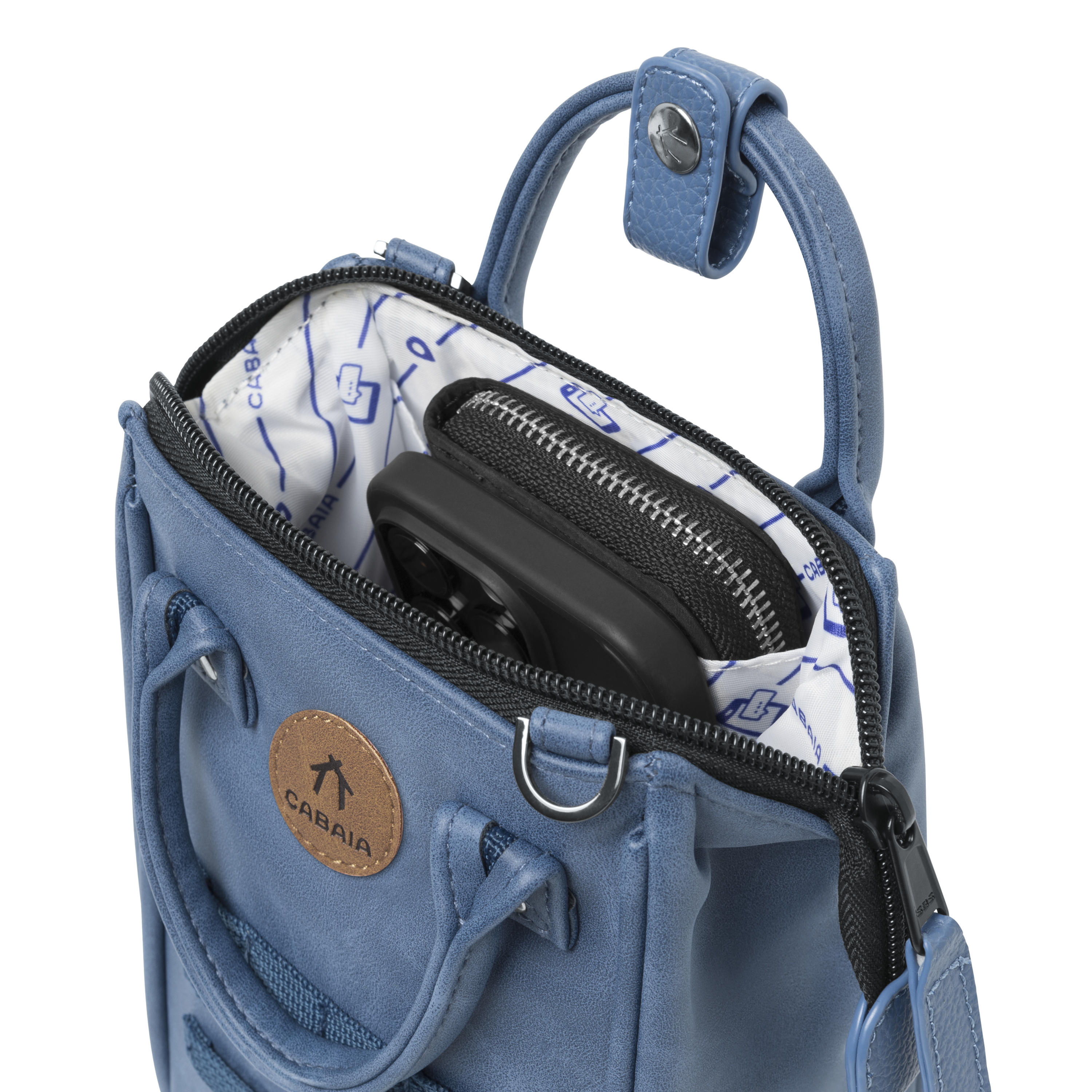 Sac bandoulière - Nano - GALWAY