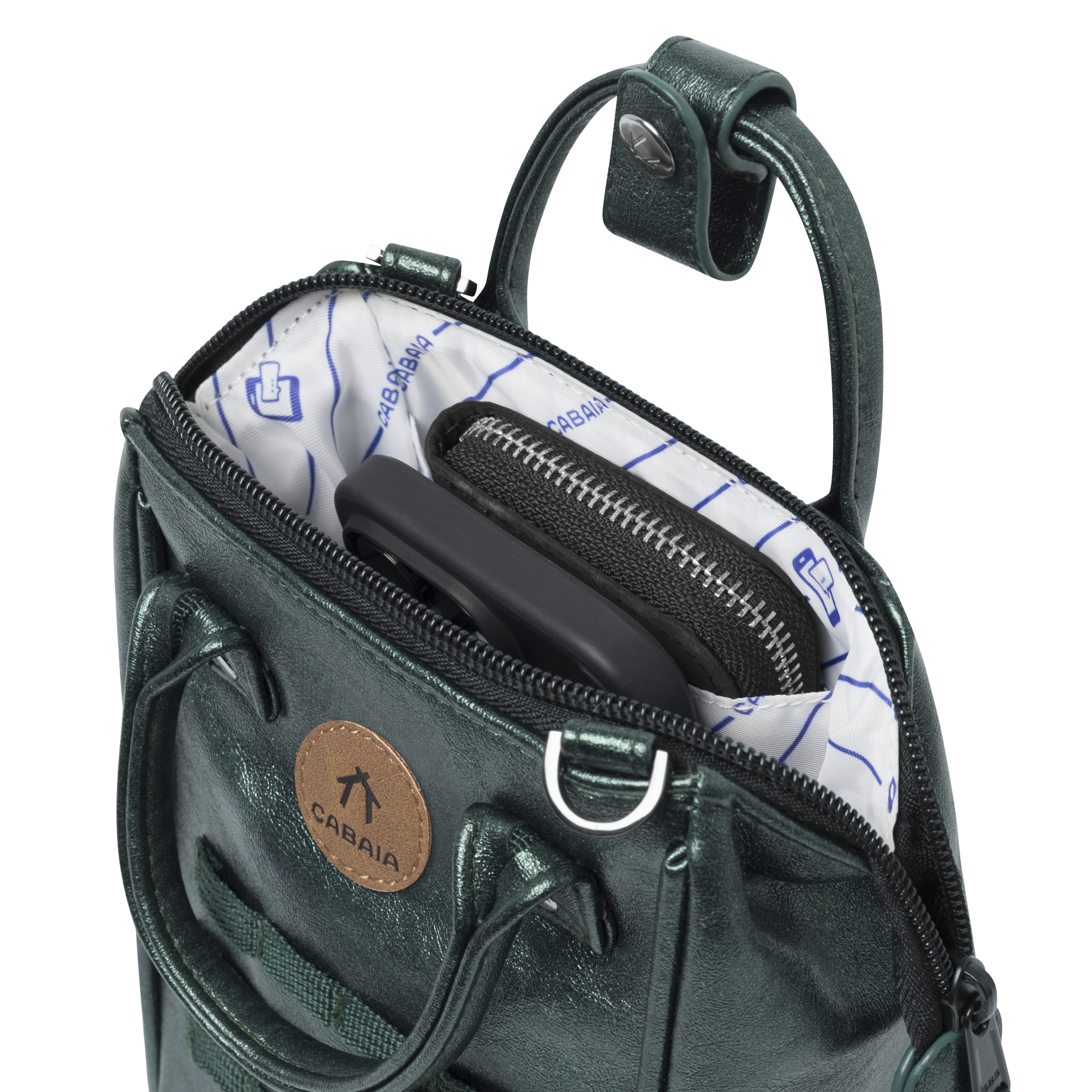 Sac bandoulière - Nano - Lucerne
