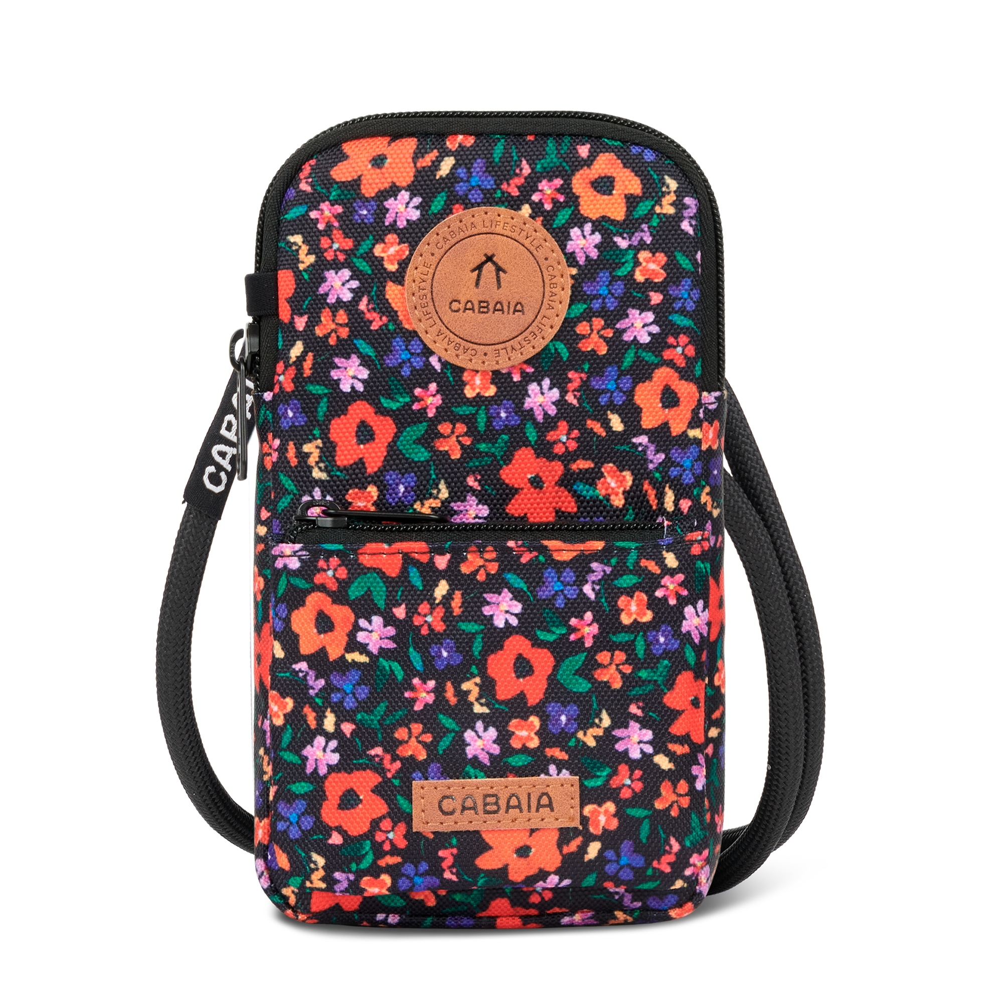 Pochette téléphone - Maupiti