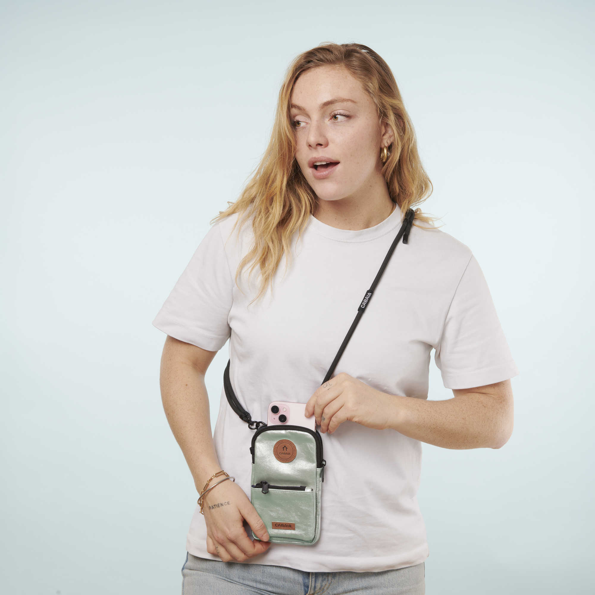 Pochette téléphone - Riverdale