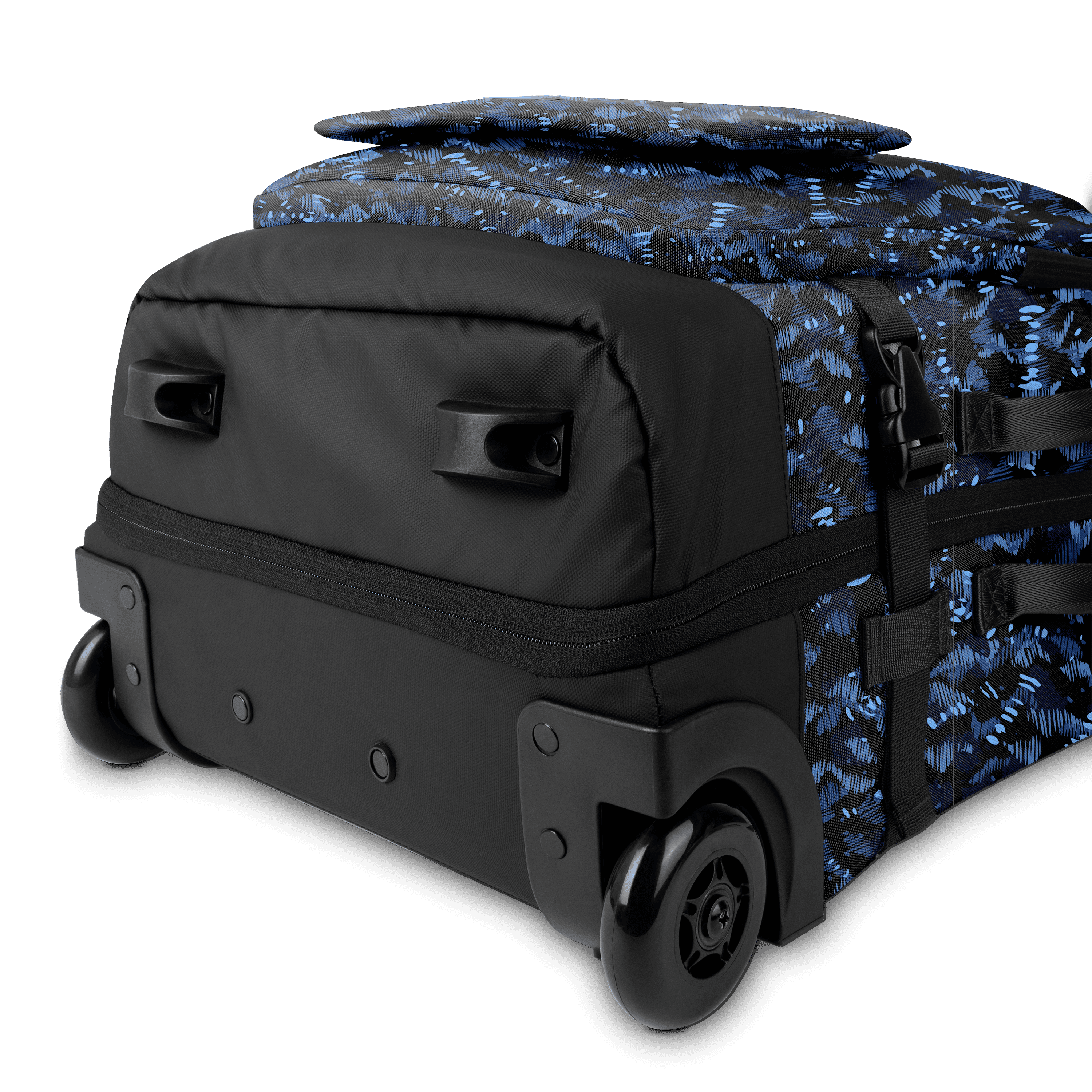 Sac de voyage à roulettes / Sac à Dos S - Askim